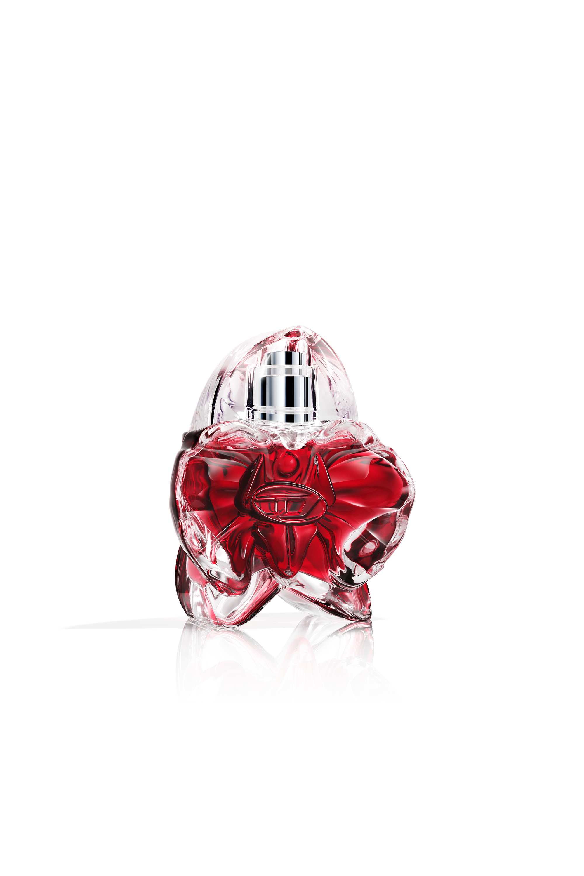 Diesel - DIESEL ONLY DESIRE EDP 30ML LF794200, Only Desire 30ml, Eau De Parfum Femme in Rouge - 1