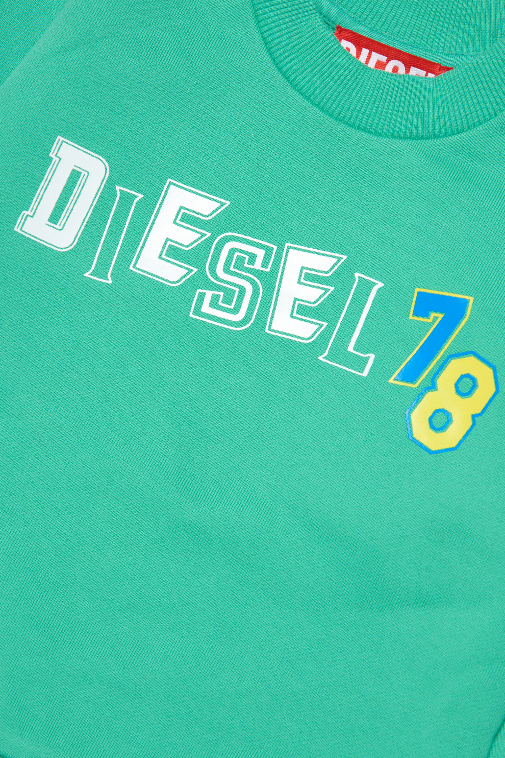 Diesel - SMEFB, Vert - Image 3