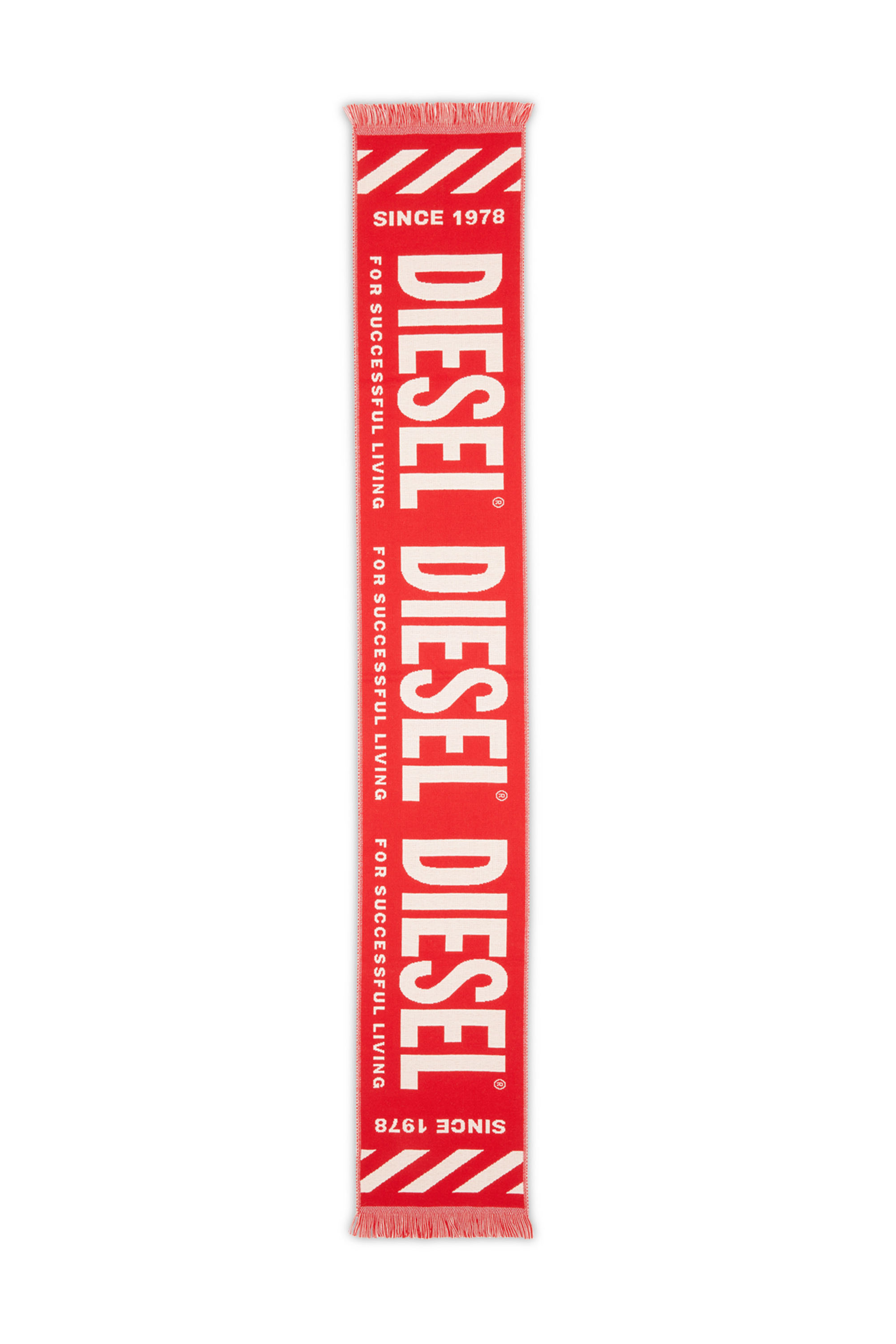 Diesel - S-BISC, Rouge - Image 2