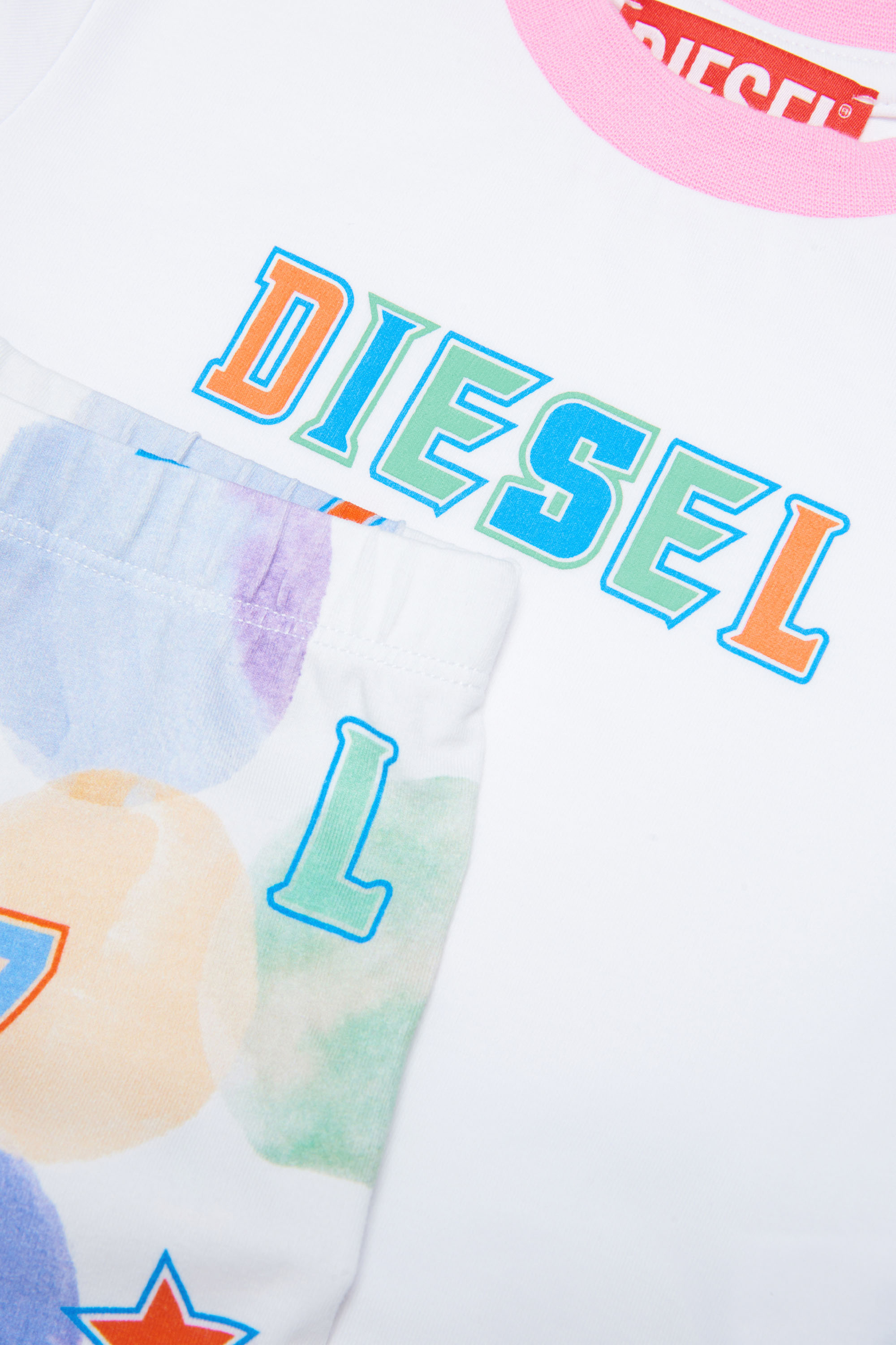 Diesel - STEL-SET-NB, Rose - Image 3