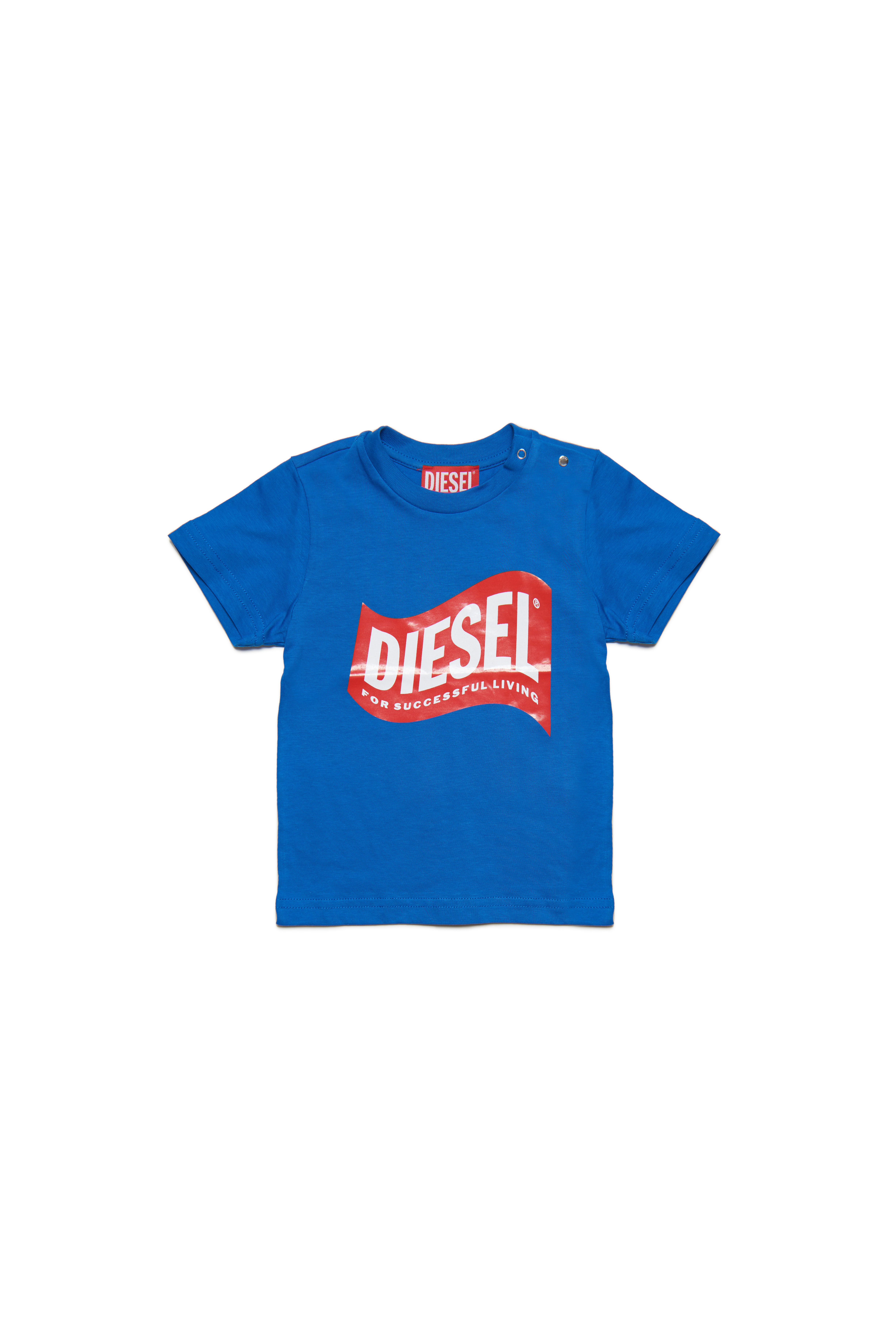 Diesel - TLINB, Bleu - Image 1