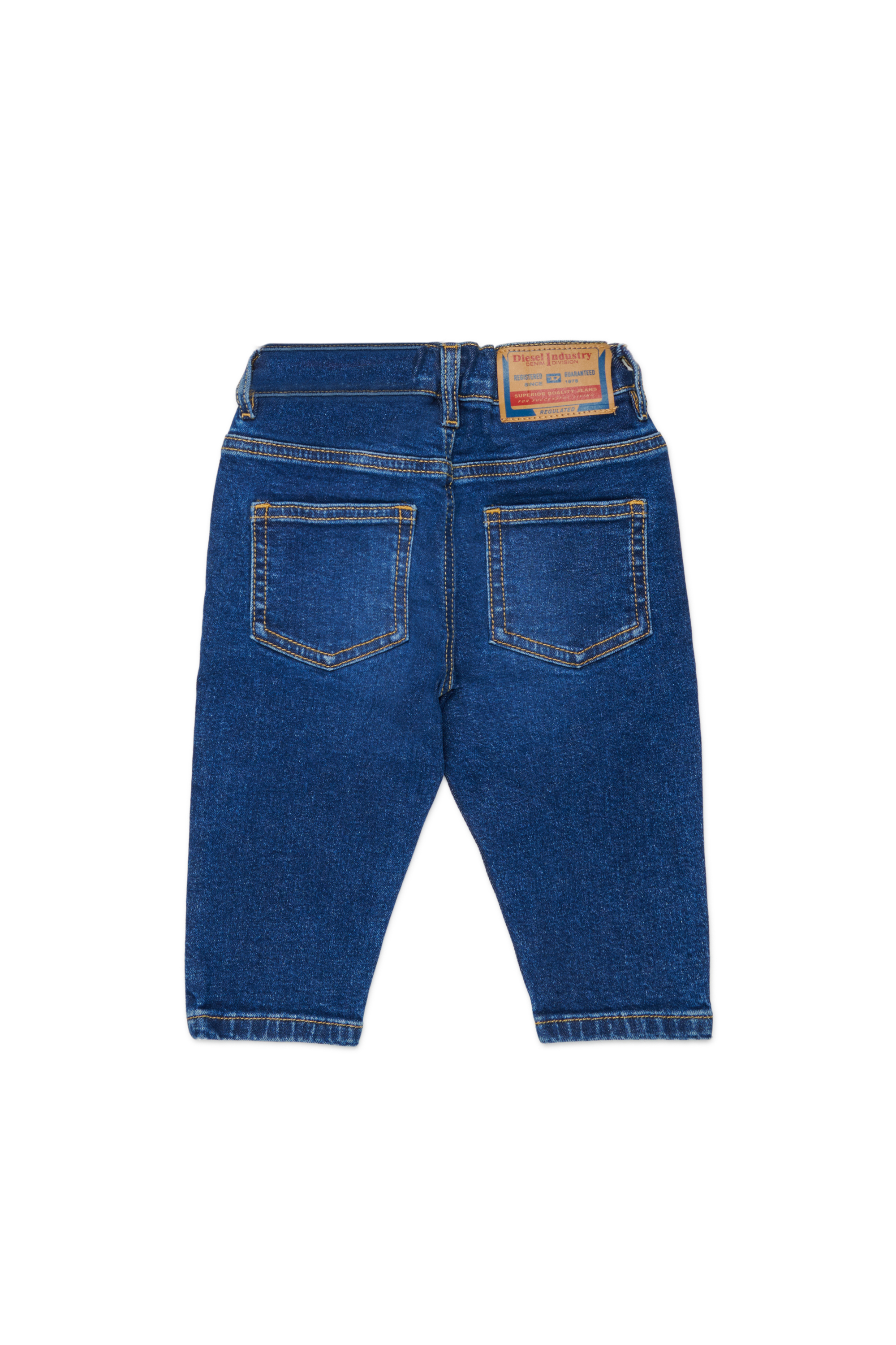 Diesel - D-GALE-B Mixte, Bleu Fonc&eacute; - Image 2