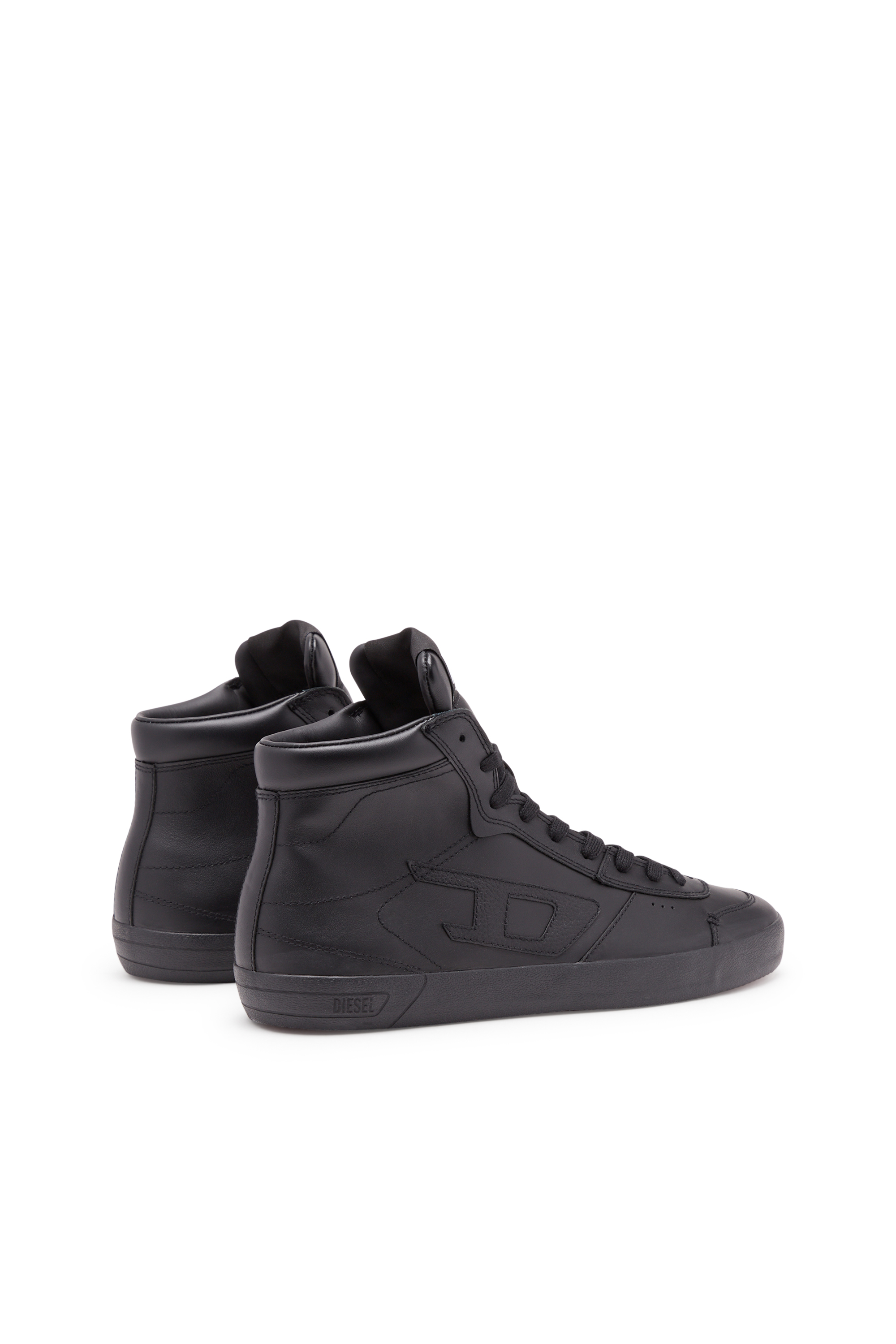 Diesel - S-LEROJI MID, Noir - Image 3