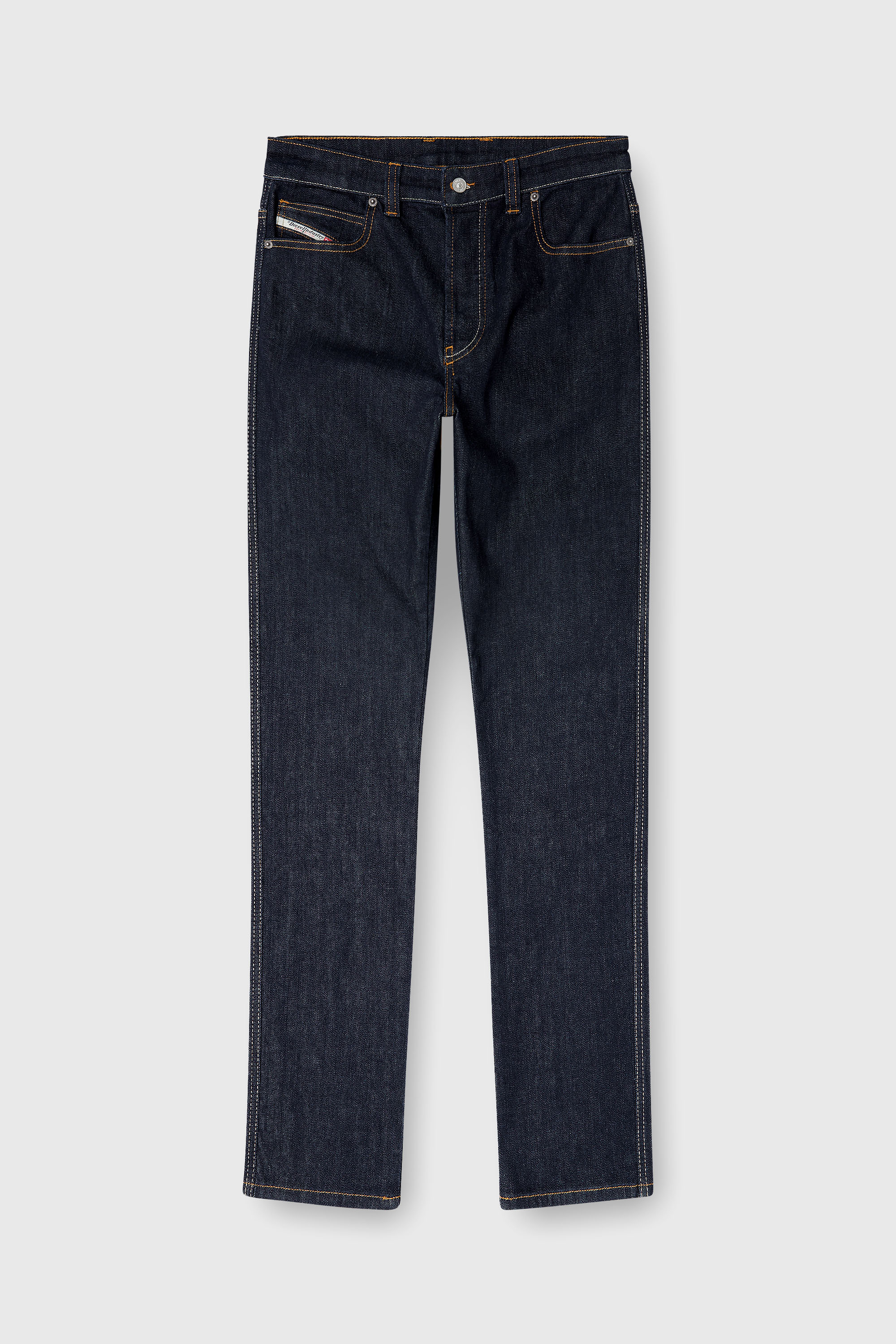 Diesel - Slim Jeans 1993 D-Vyl 0DBEJ Homme, Bleu Fonc&eacute; - Image 2