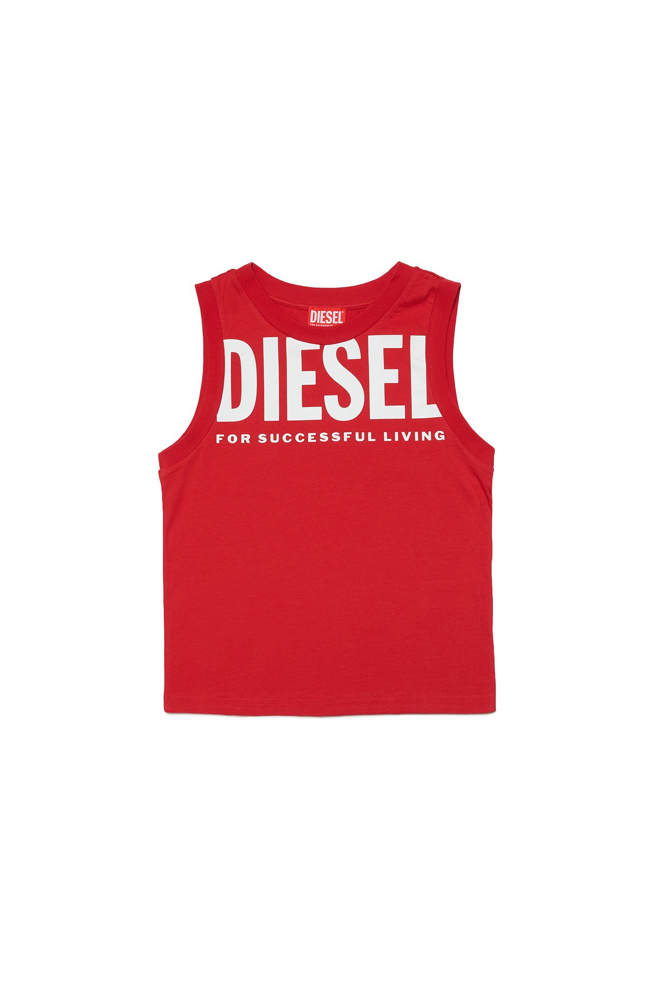 Diesel - MTGIUL, Rouge - Image 1