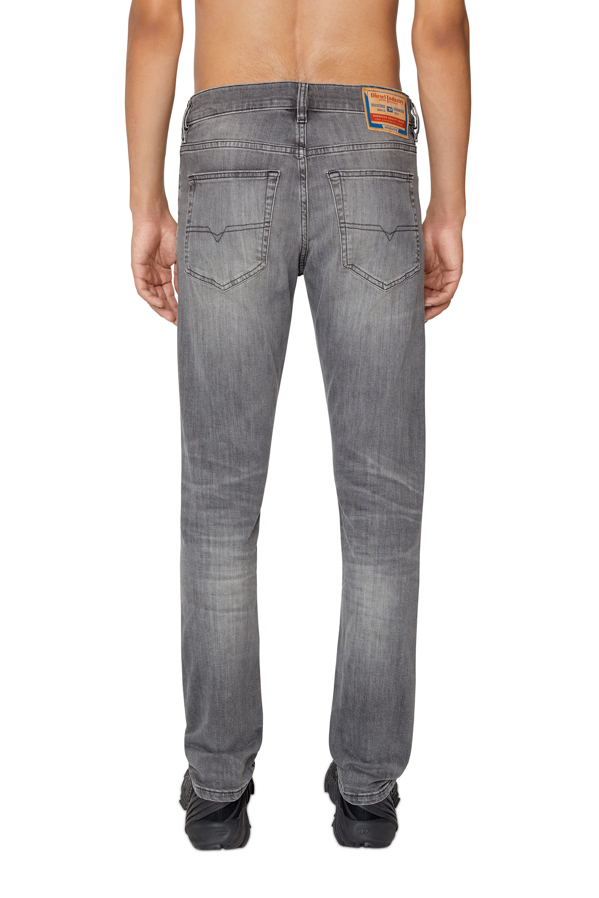 最安値で DIESEL D-LUSTER 0ELAY Slim Jeans W40L30 kids-nurie.com