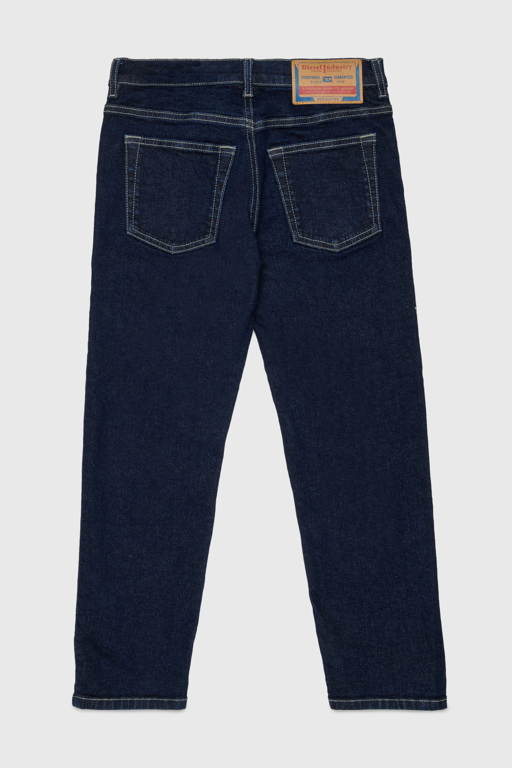 Diesel - 2010-J Homme, Bleu Fonc&eacute; - Image 2