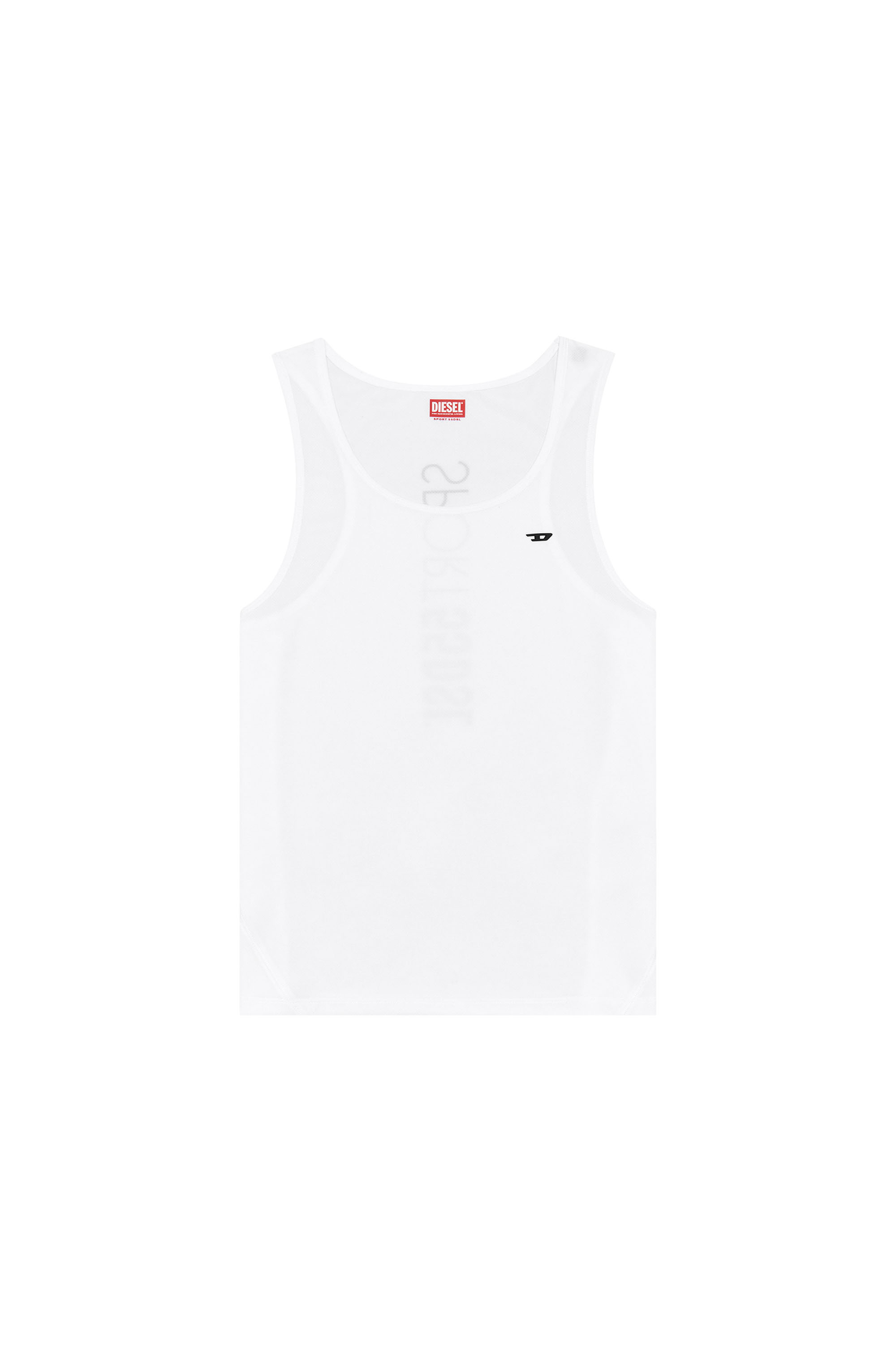 AMST-SESSIOM-WT16, Blanc - T-Shirts