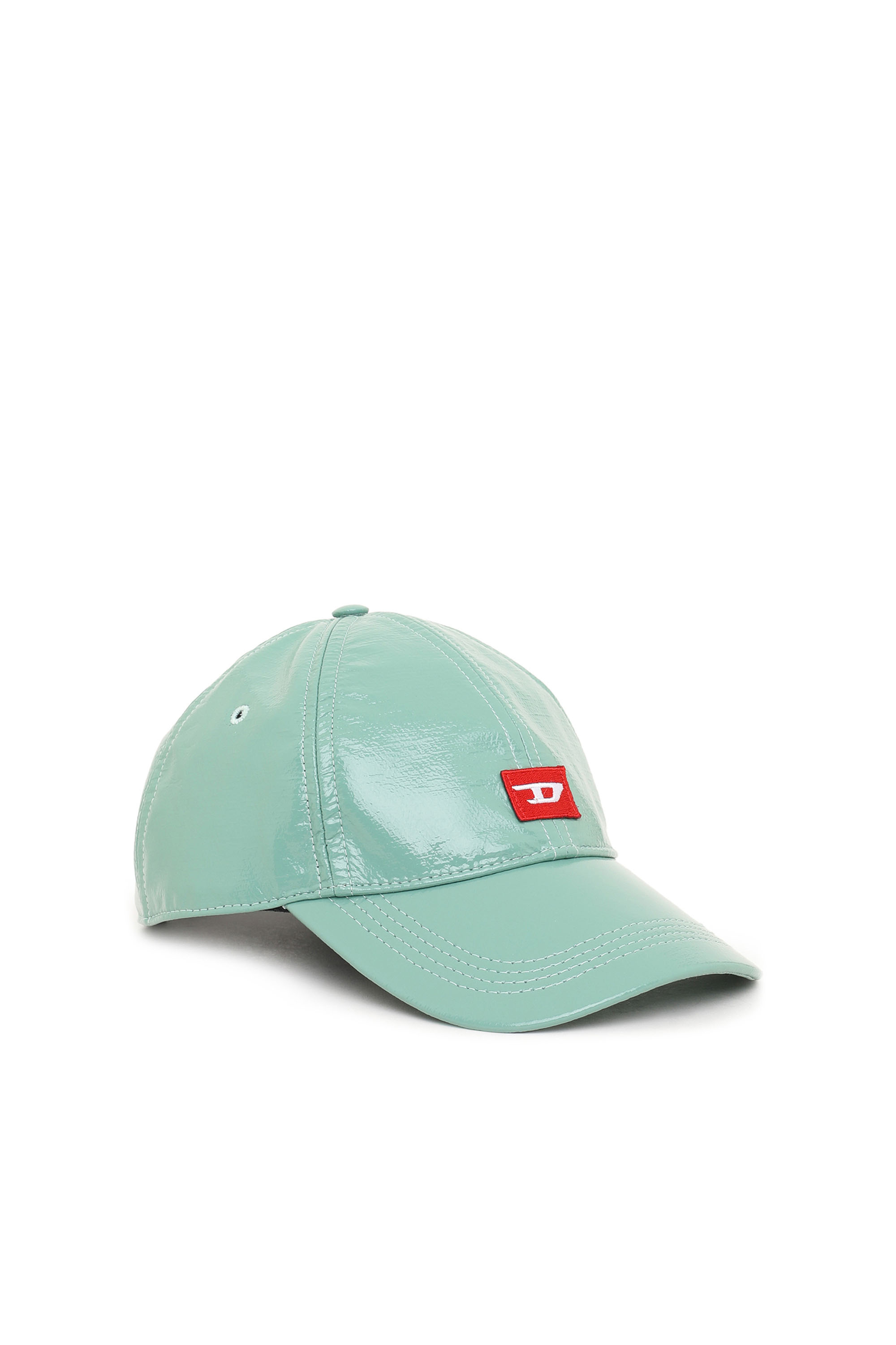 C-KARE, Vert d'Eau - Chapeaux