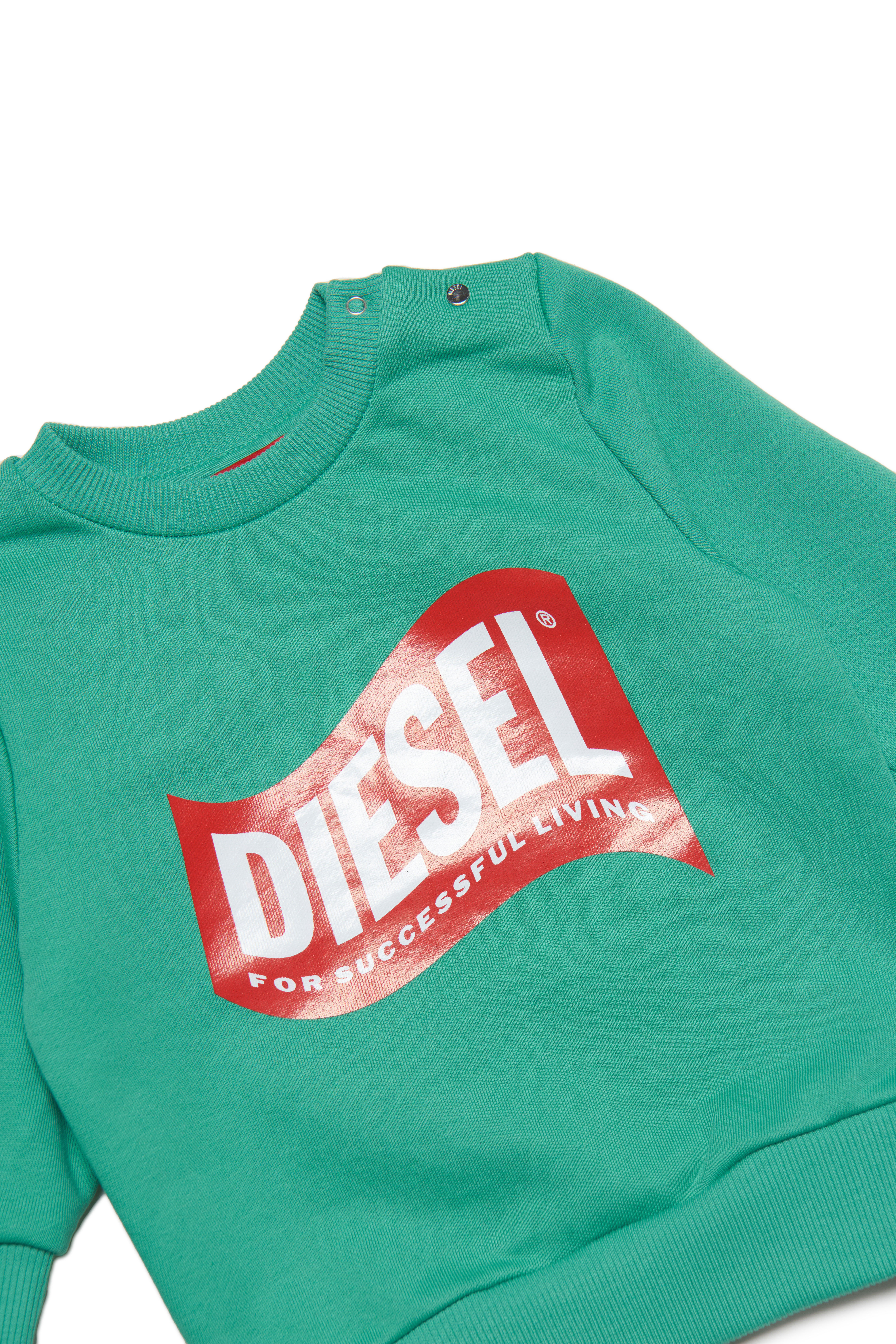 Diesel - SANNYB, Vert - Image 3