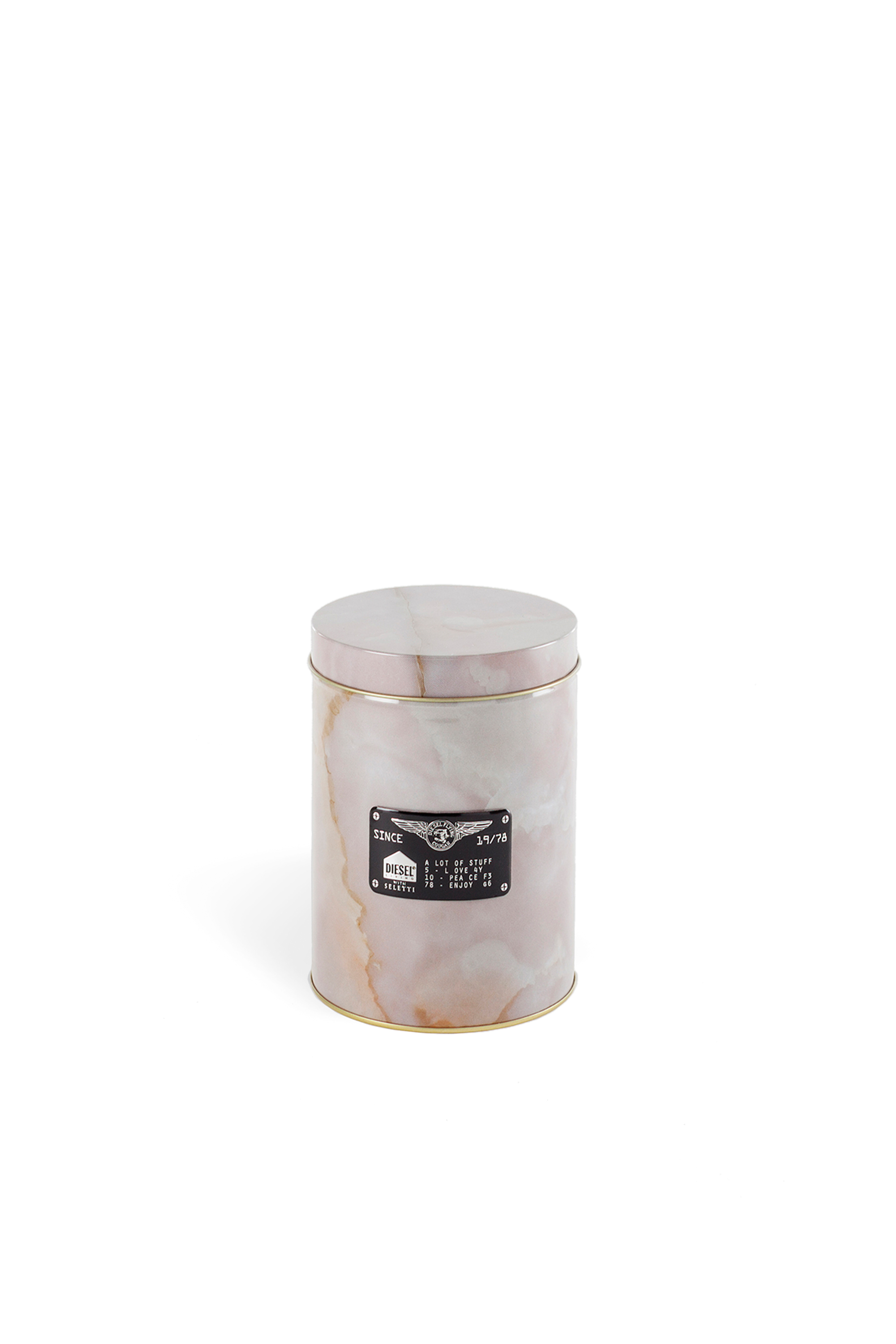 11105 SURVIVAL, Rose Poudré - Accessoires de Maison