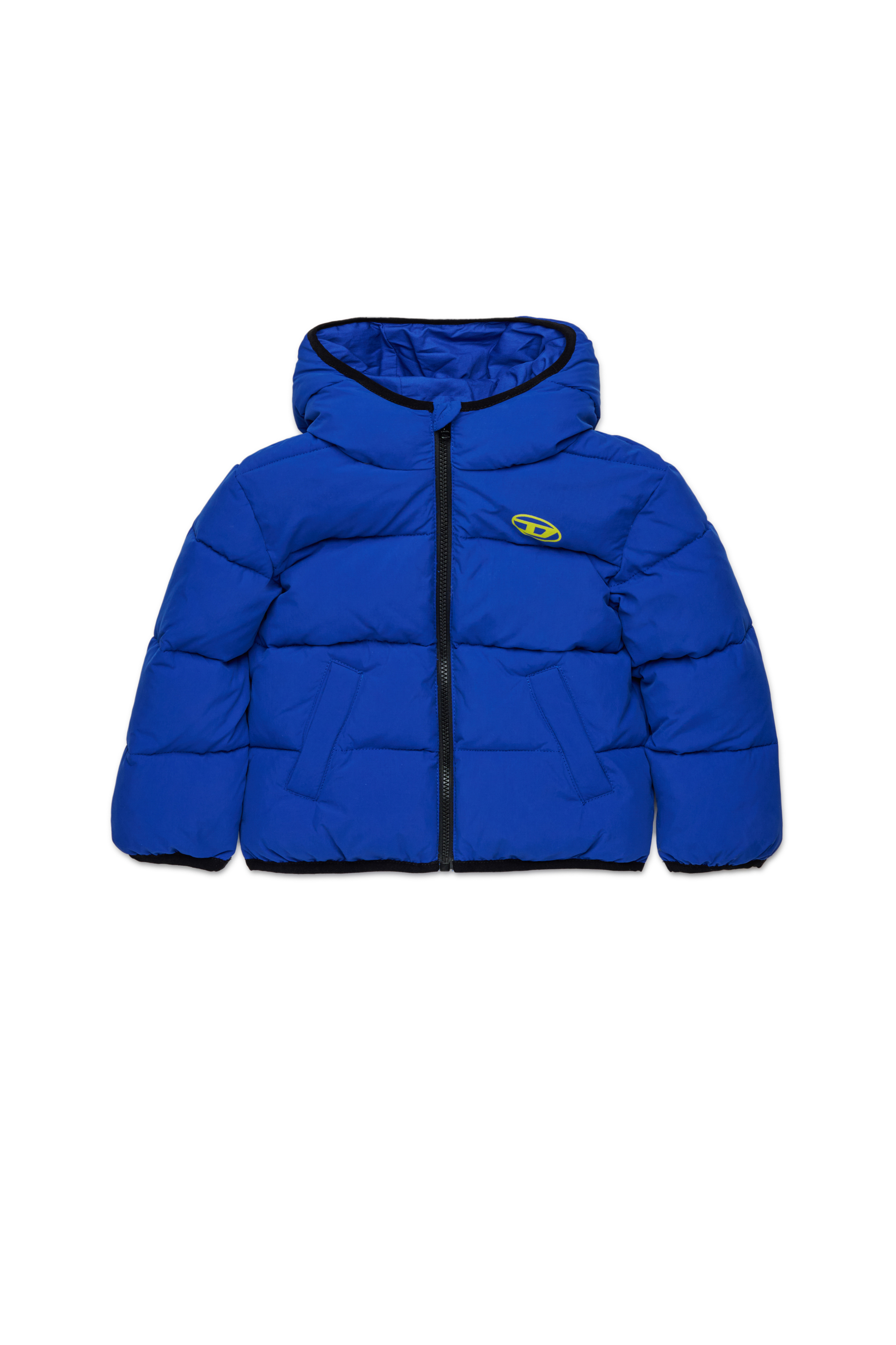 JOPLINB, Bleu