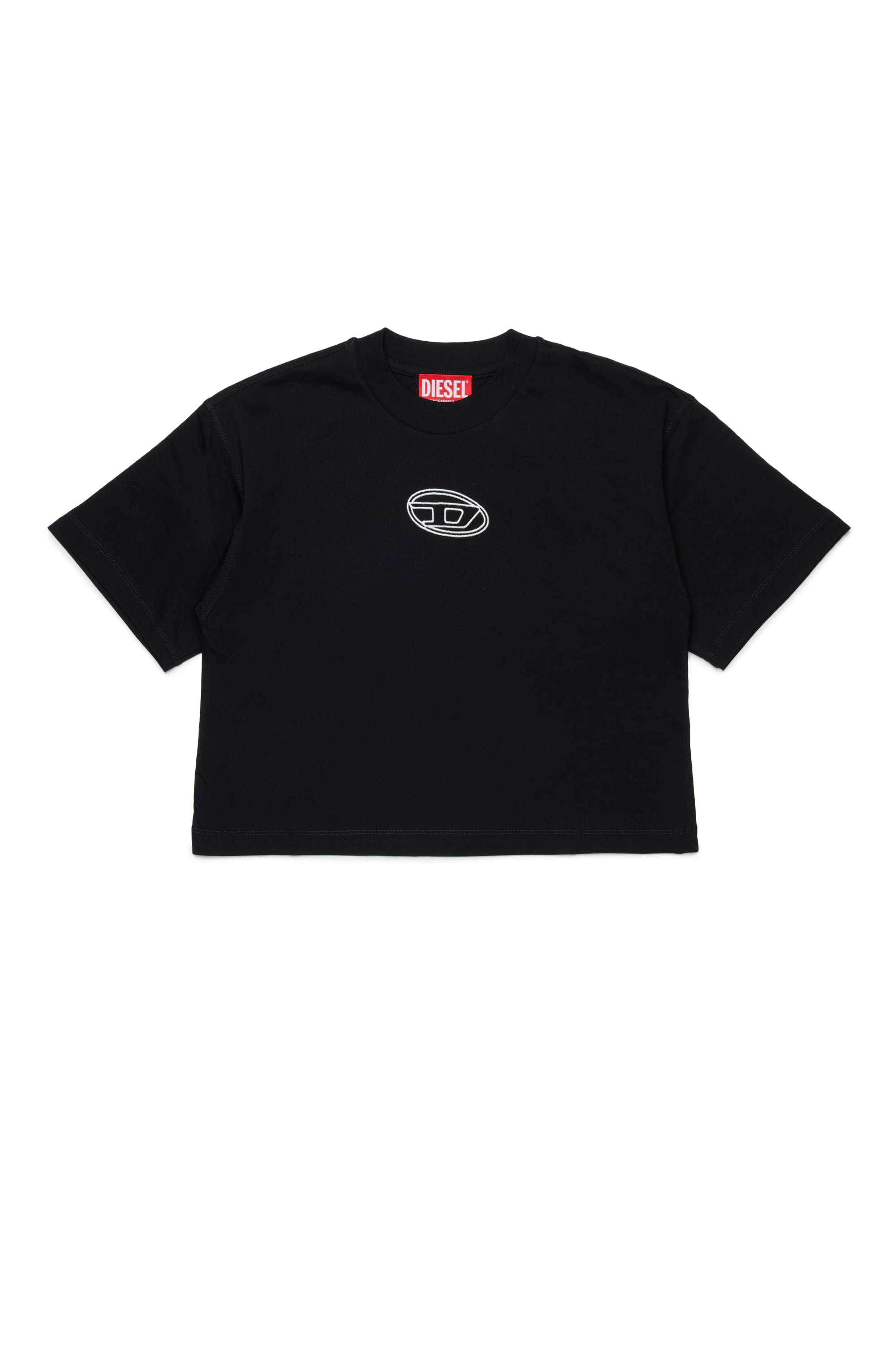 TIXAN, Noir