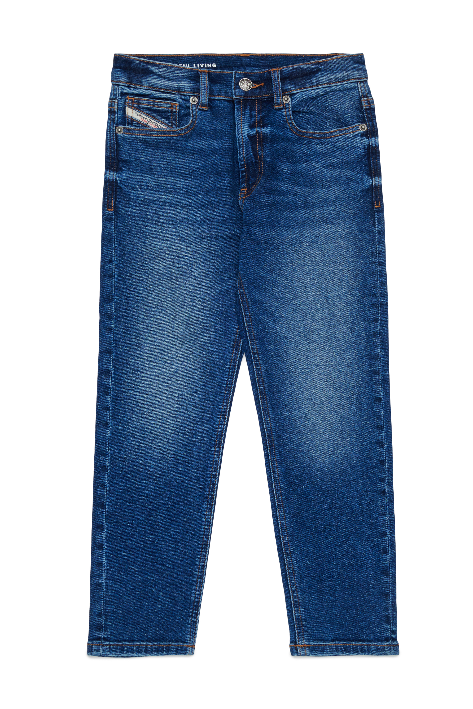 Diesel - D-LUCAS-J Homme, Bleu moyen - Image 1