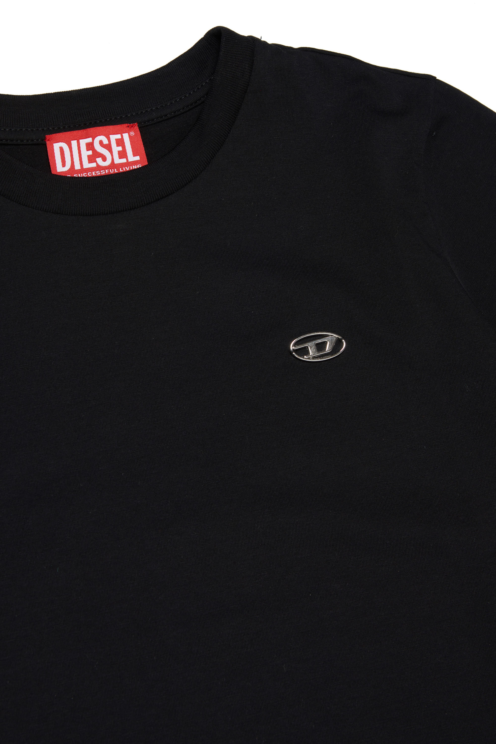 Diesel - TAQUE, Noir - Image 3