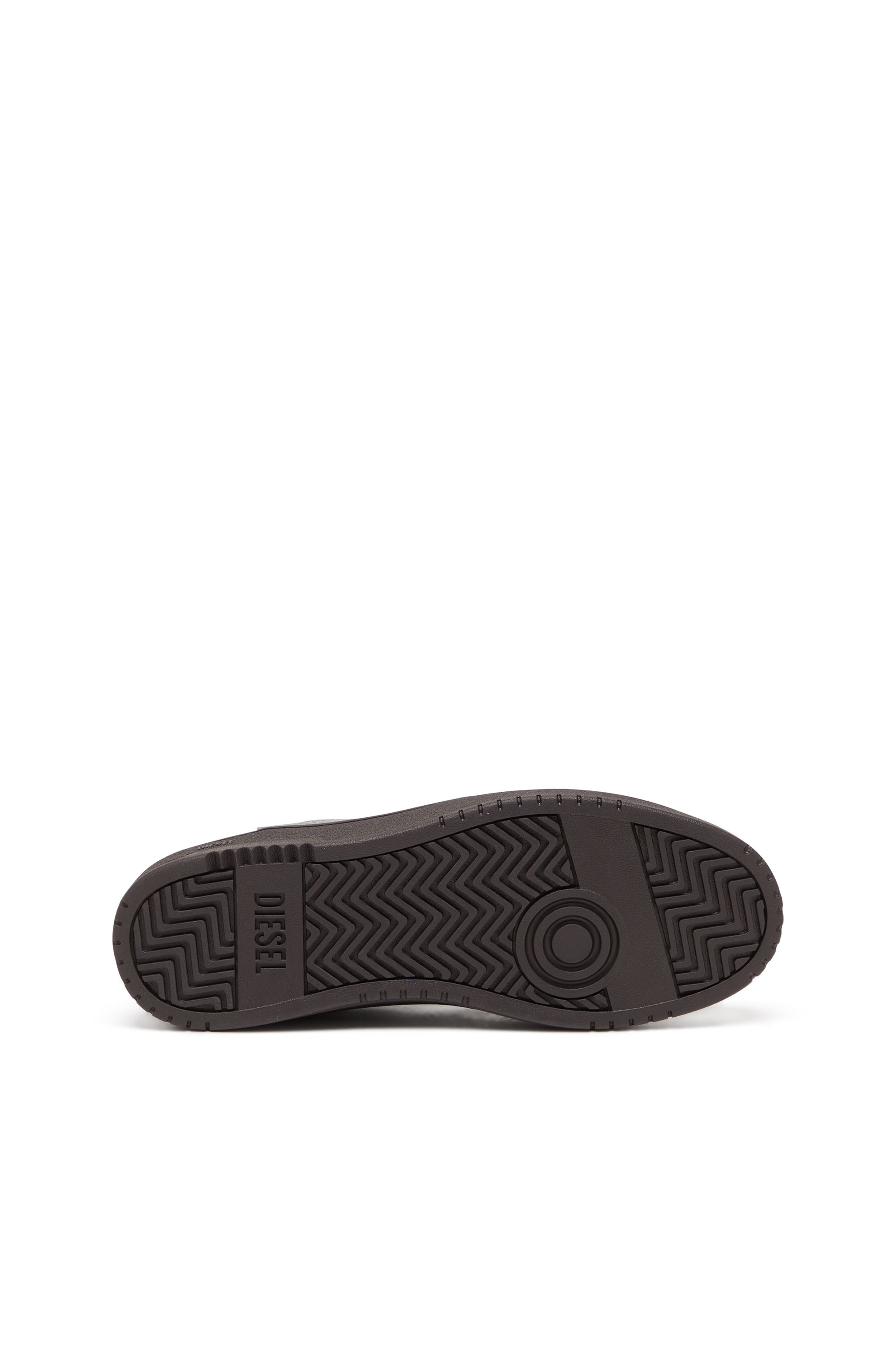 Diesel - S-UKIYO V2 LOW, Noir/Gris - Image 4