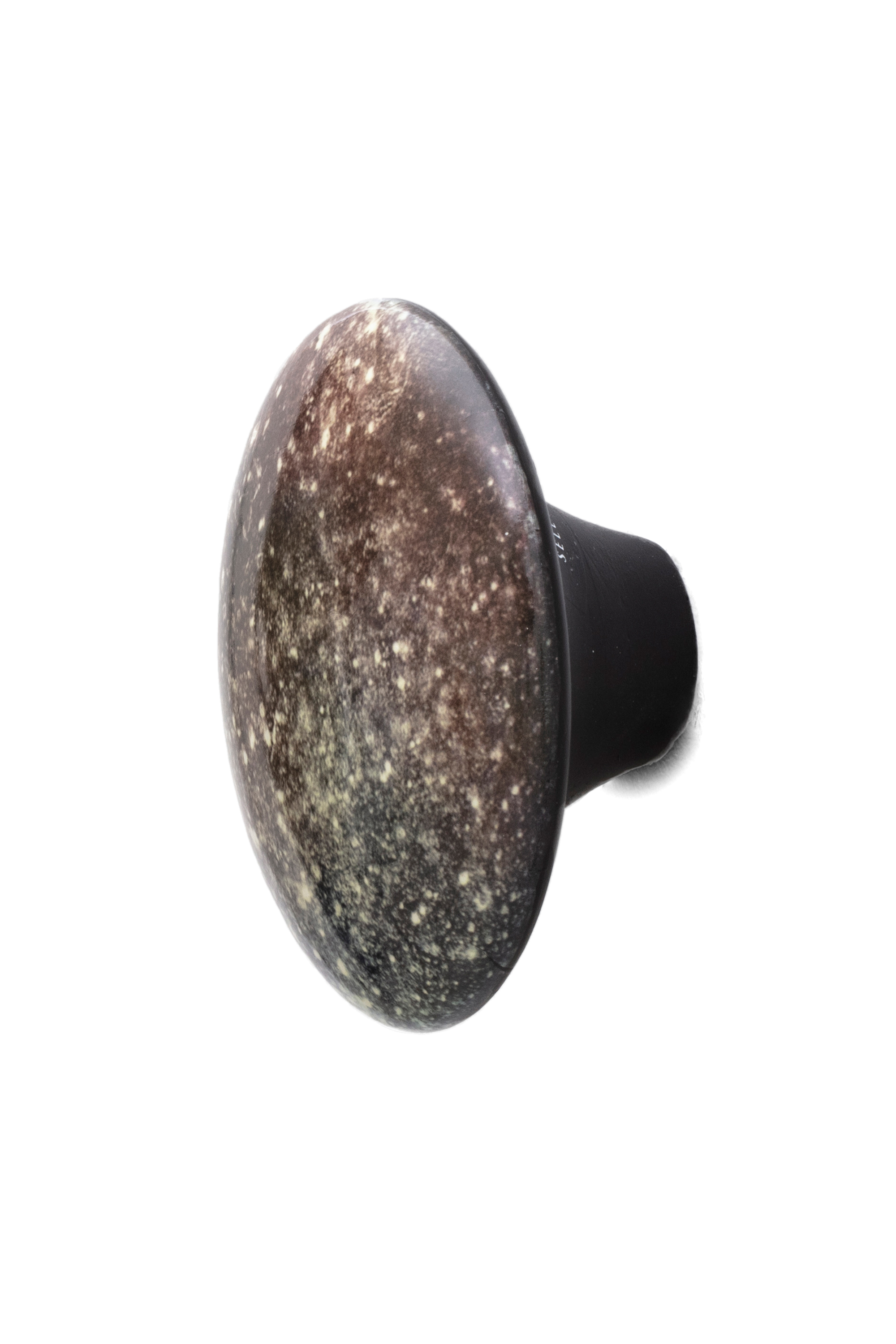 Diesel - 13221 Cosmic Diner, Pat&egrave;re en bois "Cosmic diner"  - Callisto Mixte in Marron - 2