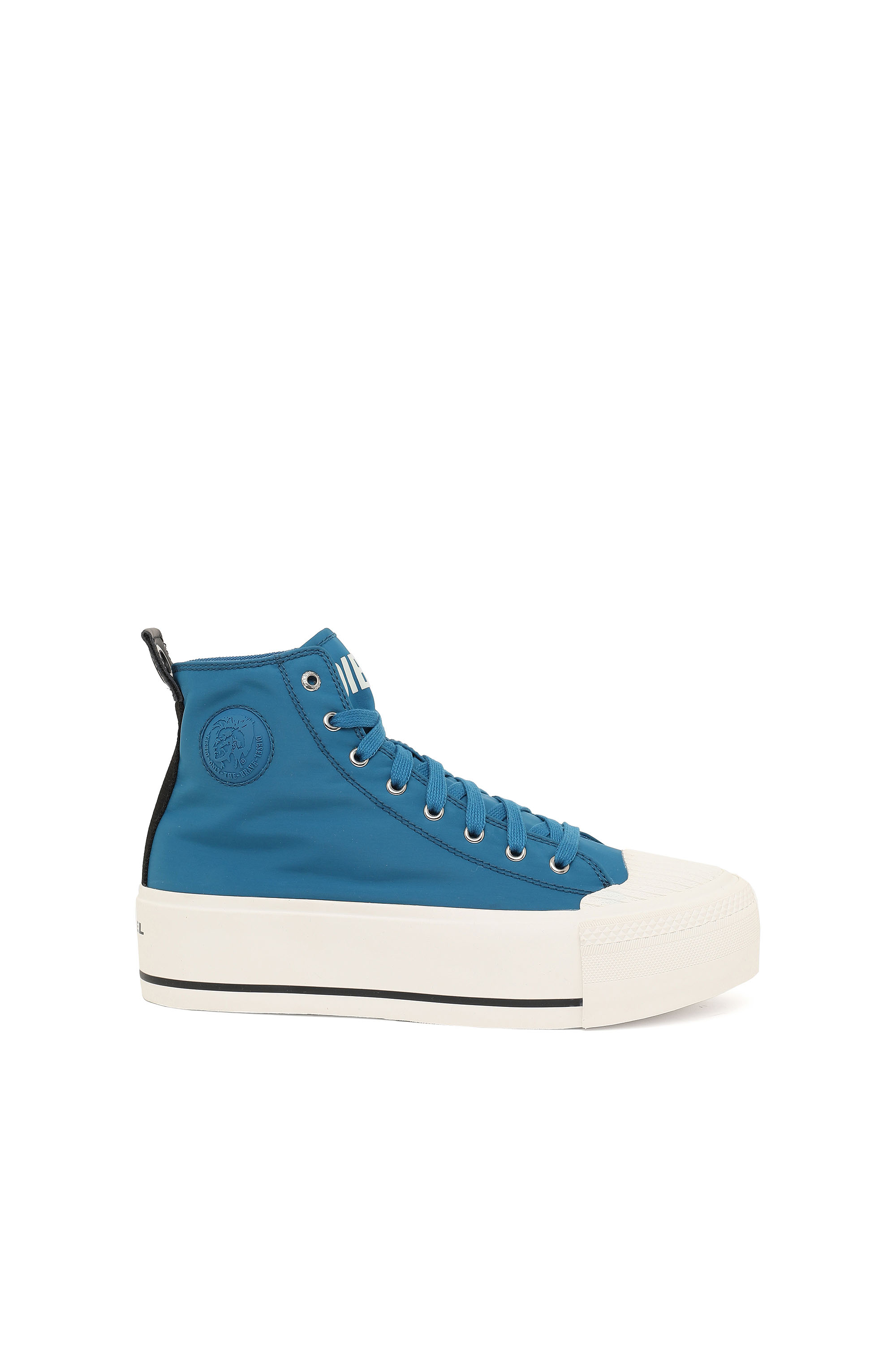 S-ASTICO MC WEDGE, Bleu Diesel - S-ASTICO MC WEDGE, Bleu - Image 1