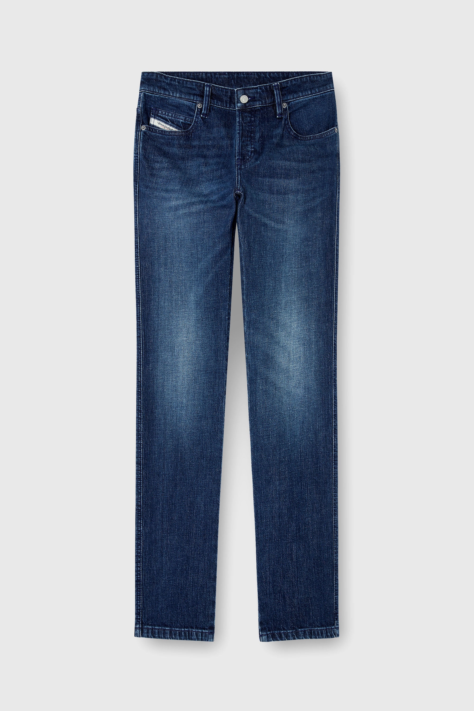 Diesel - Slim Jeans 1993 D-Vyl 0DBED Homme, Bleu Fonc&eacute; - Image 2