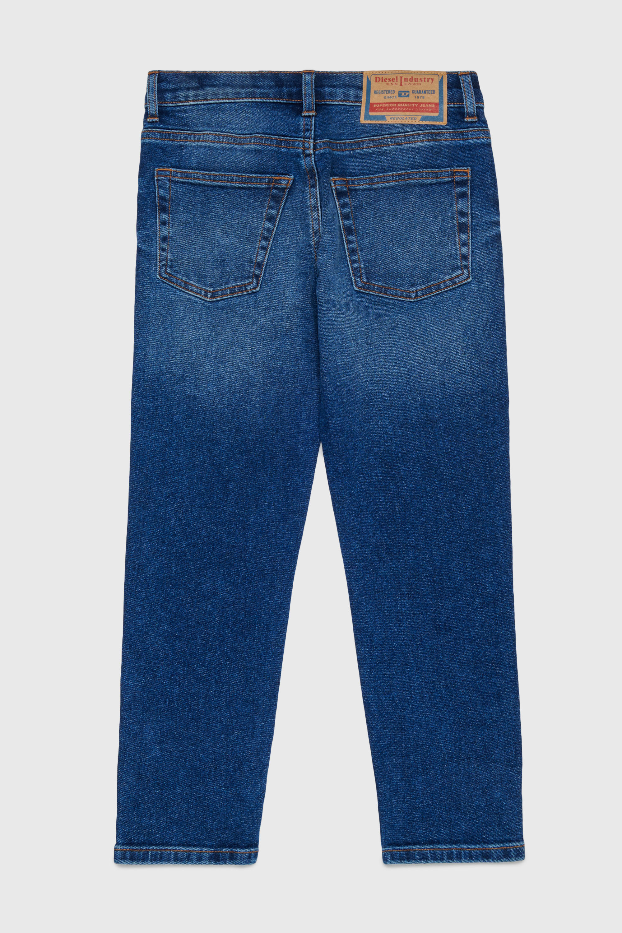 Diesel - D-LUCAS-J Homme, Bleu moyen - Image 2