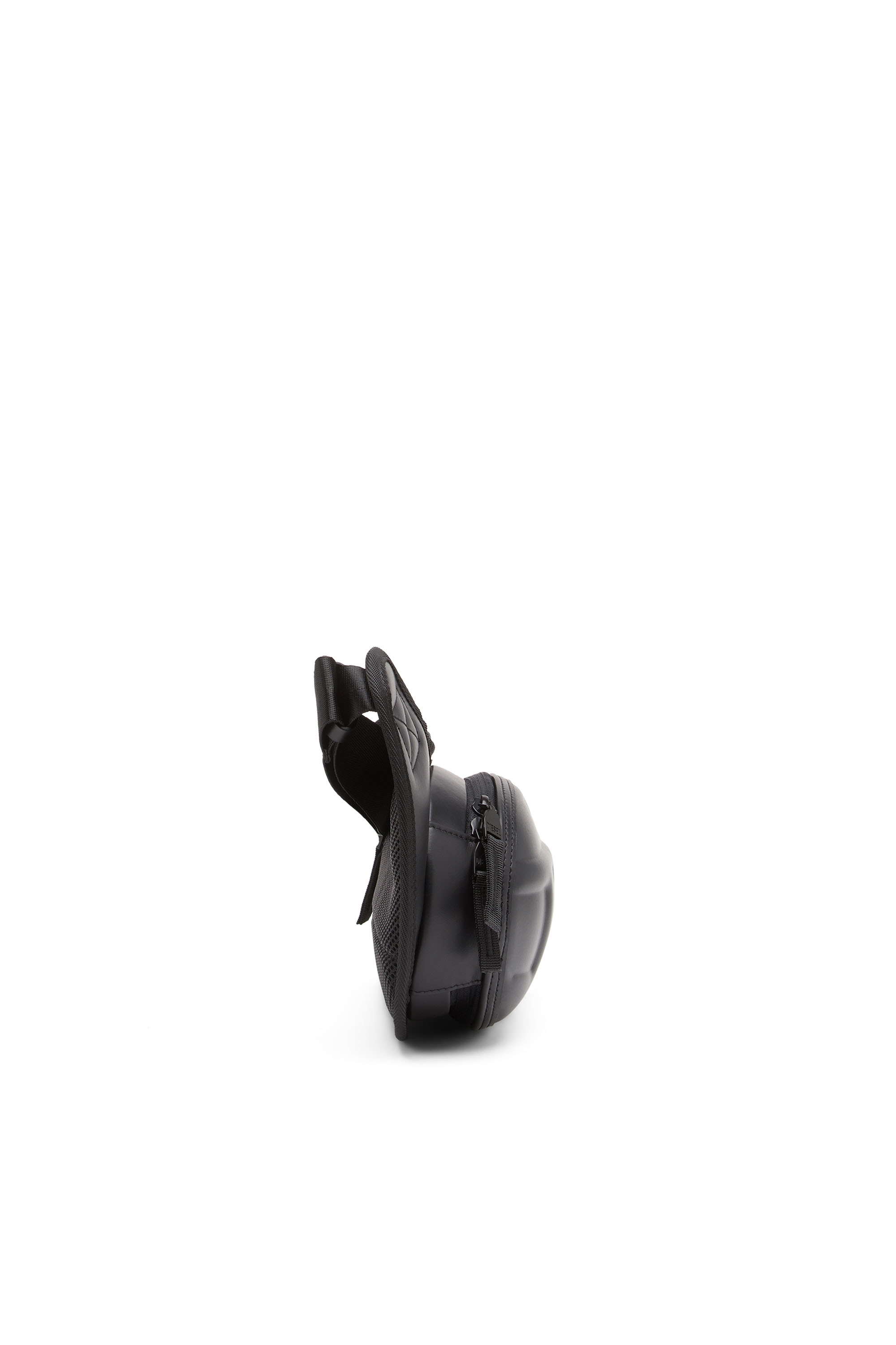 Diesel - 1DR-POD CROSSBODY, Noir - Image 3