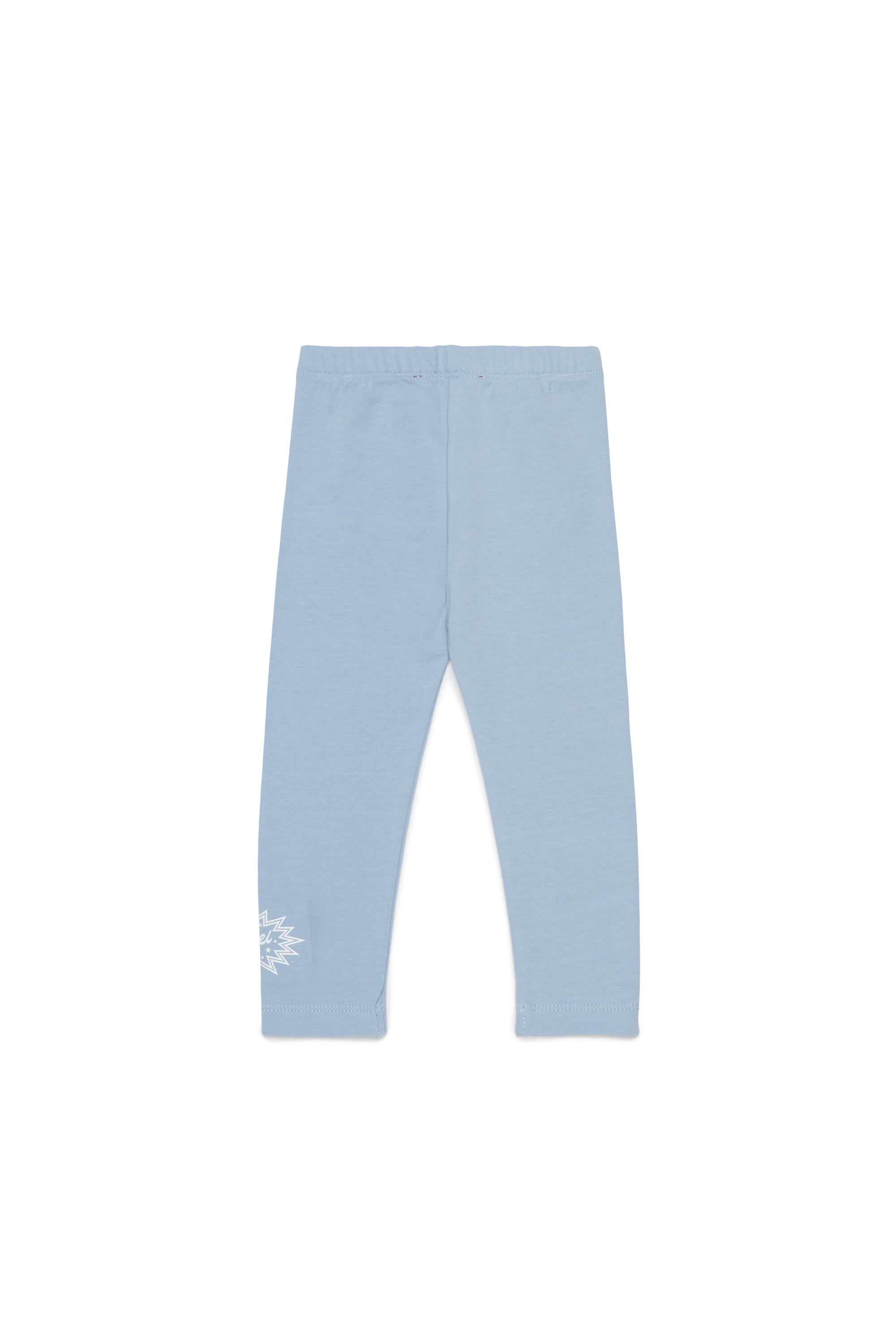 PFUMB, Bleu Clair