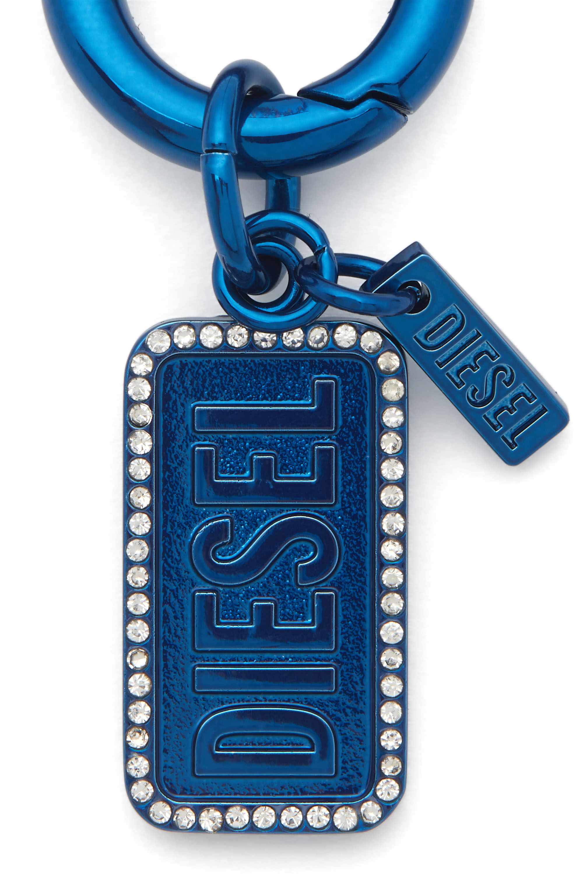 CHARM-DIESEL, Bleu