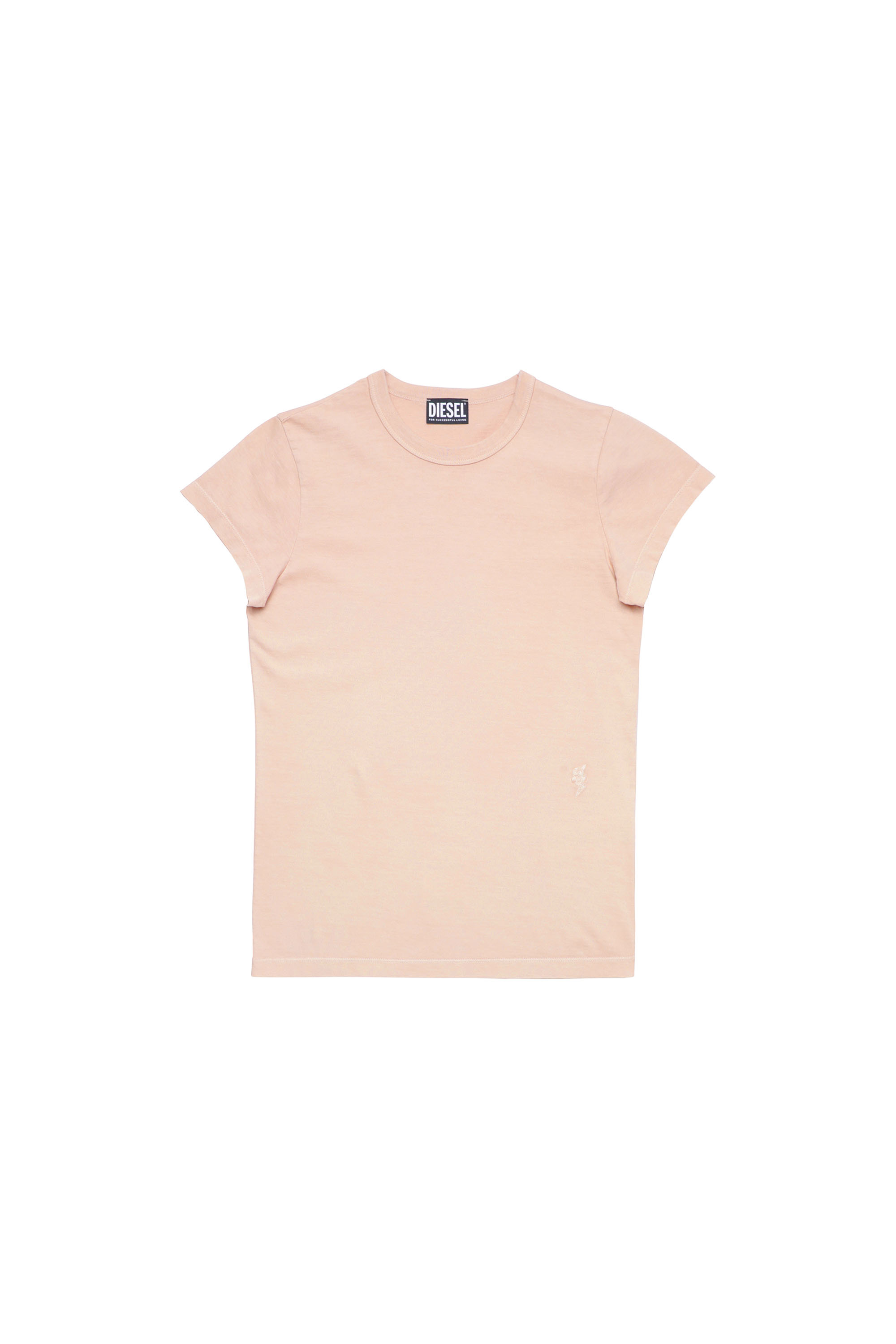 T-SLICUP-B2, Rose Poudré - T-Shirts