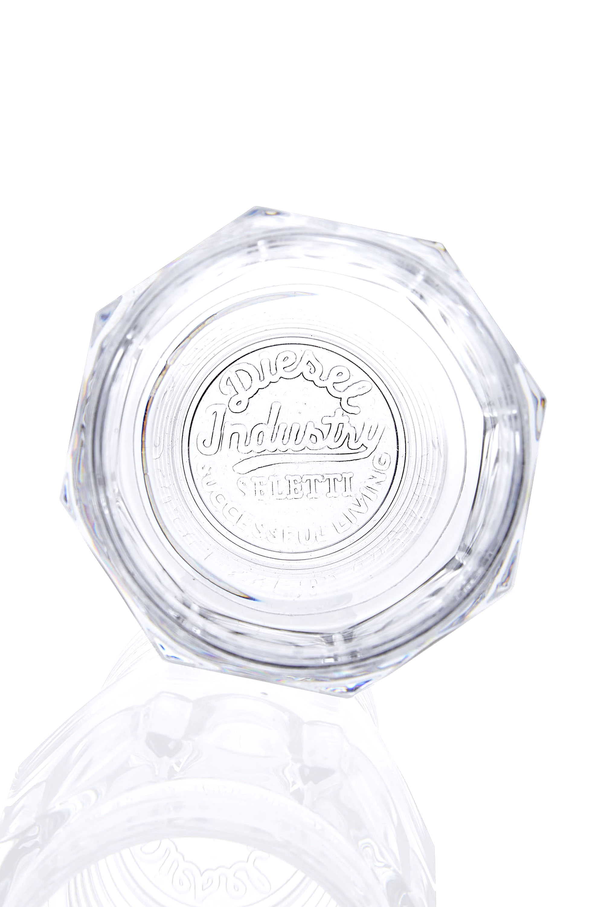 Diesel - MACHINE COLLECTION, Petits verres, lot de trois Mixte in G&eacute;n&eacute;rique - 2