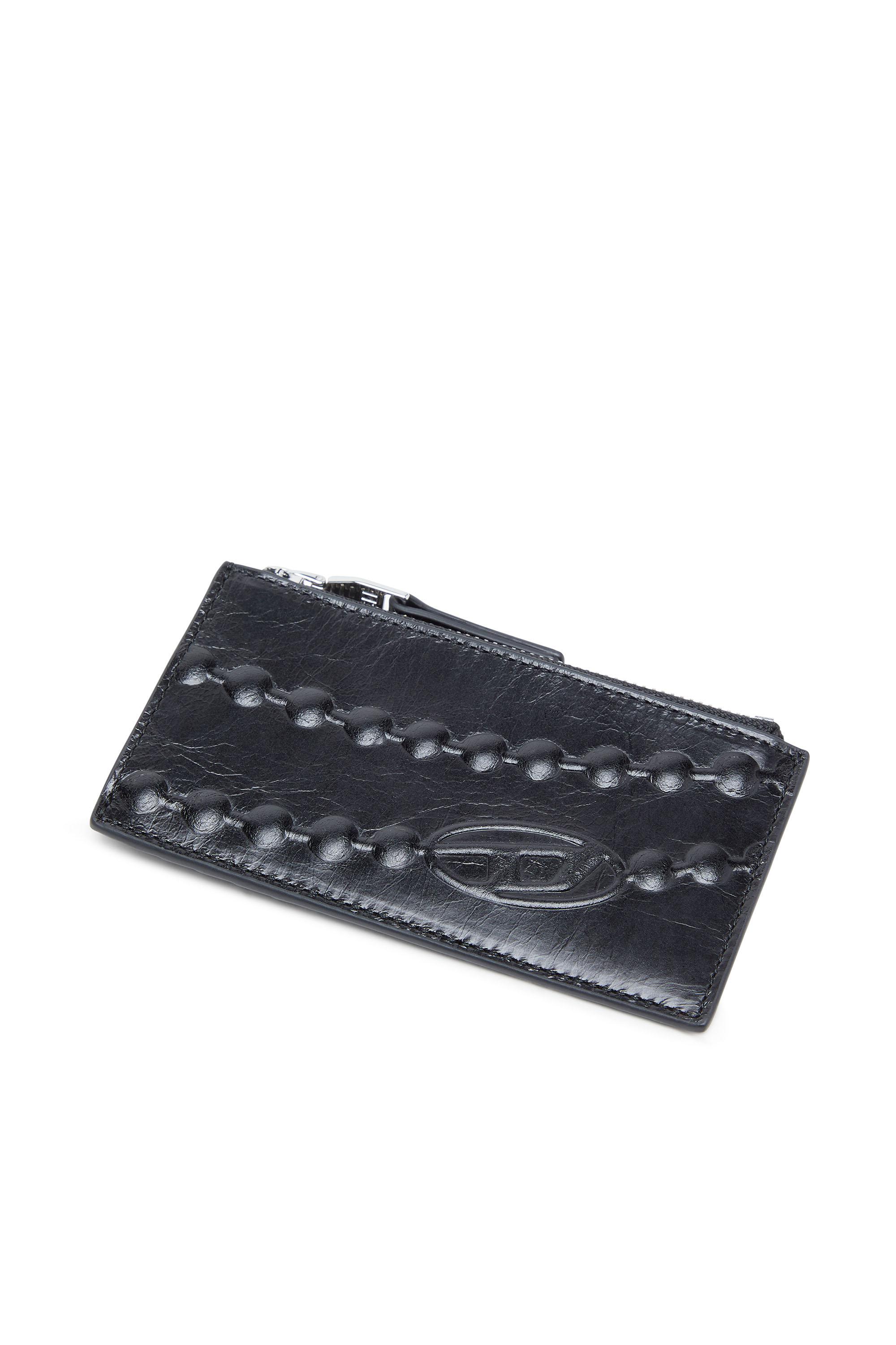 CARD HOLDER III, Noir