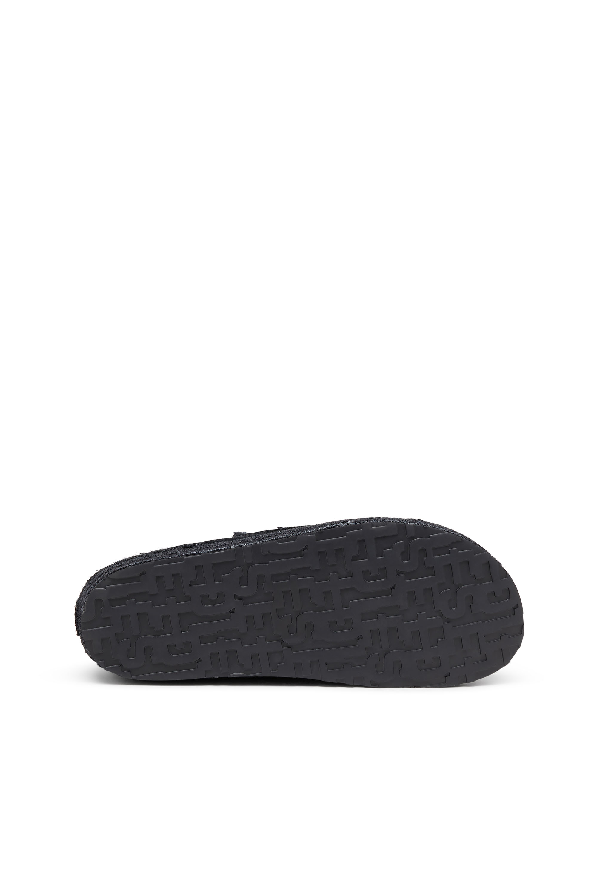 Diesel - D-LUKAS AKB, D-Lukas - Bottines en cuir avec doublure int&eacute;rieure Homme in Noir - 4