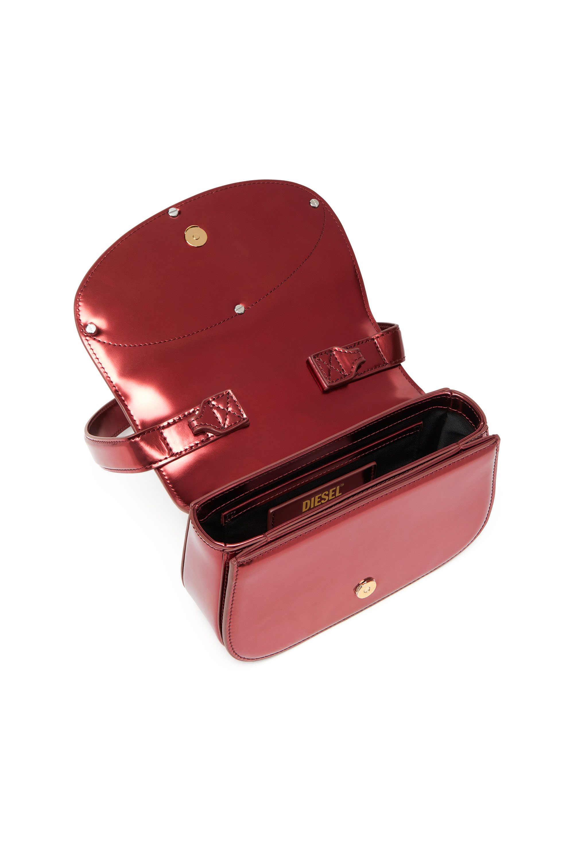 Diesel - CL-1DR, Bordeaux - Image 4
