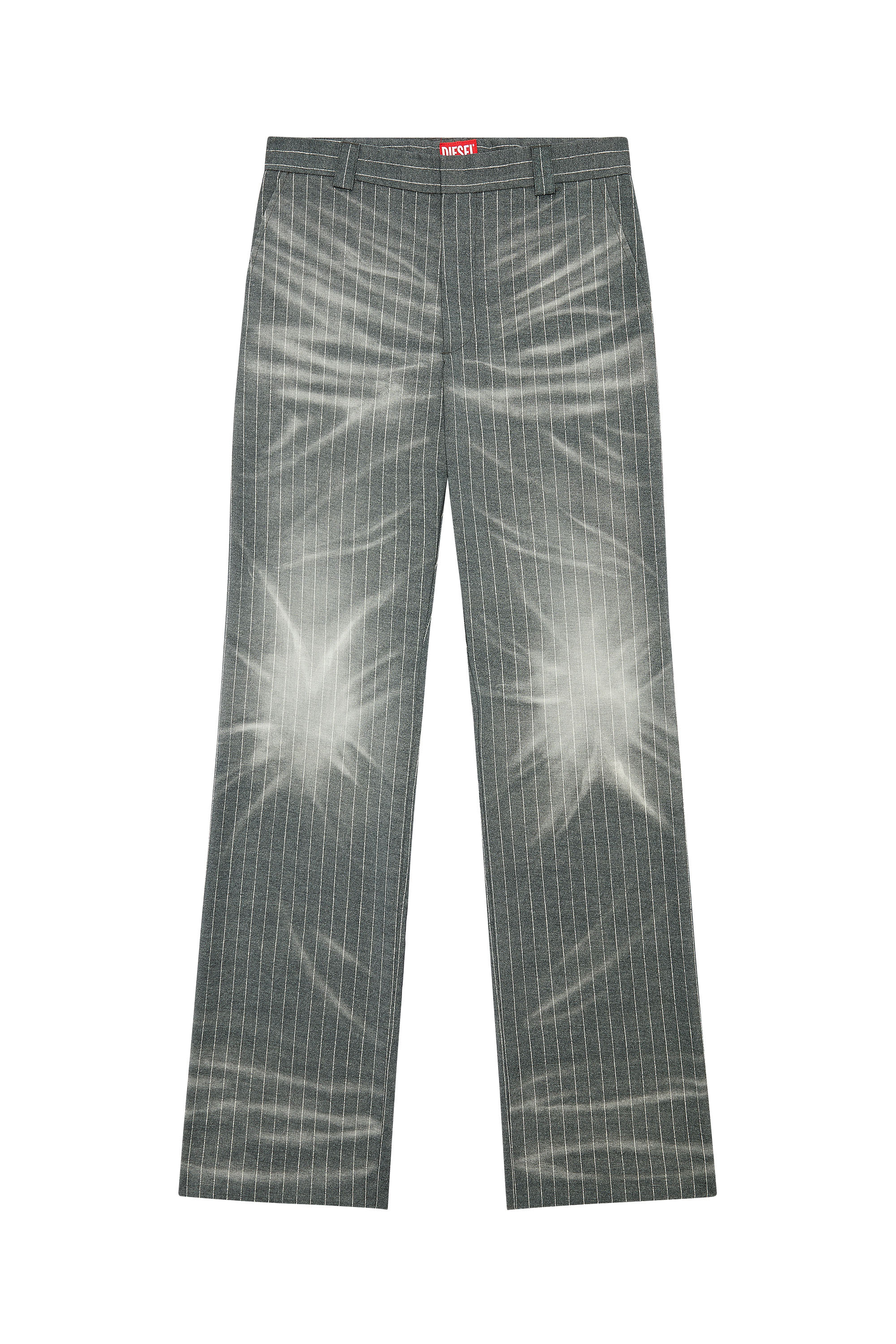 Diesel - P-GOLD-TROMPE, Gris - Image 3
