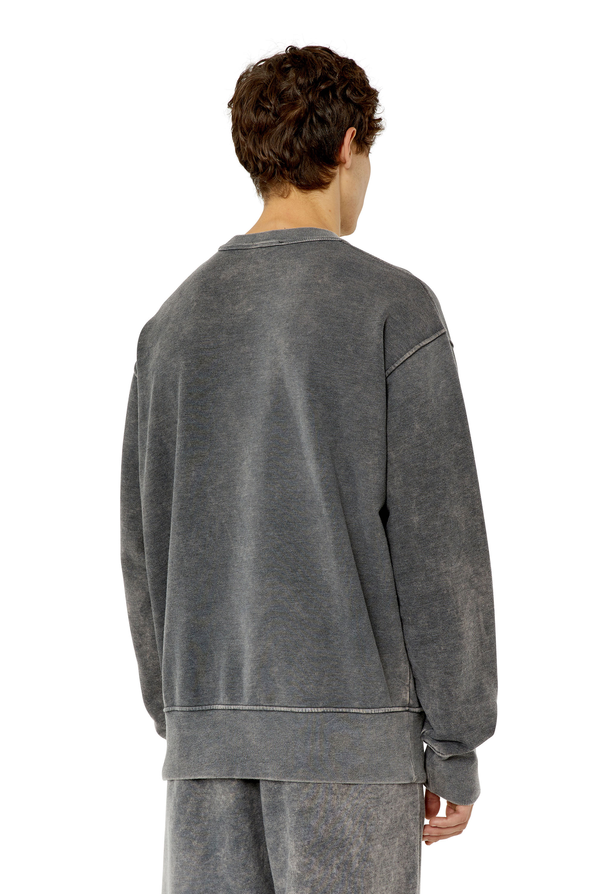 Diesel - S-MACS-G1, Noir - Image 4