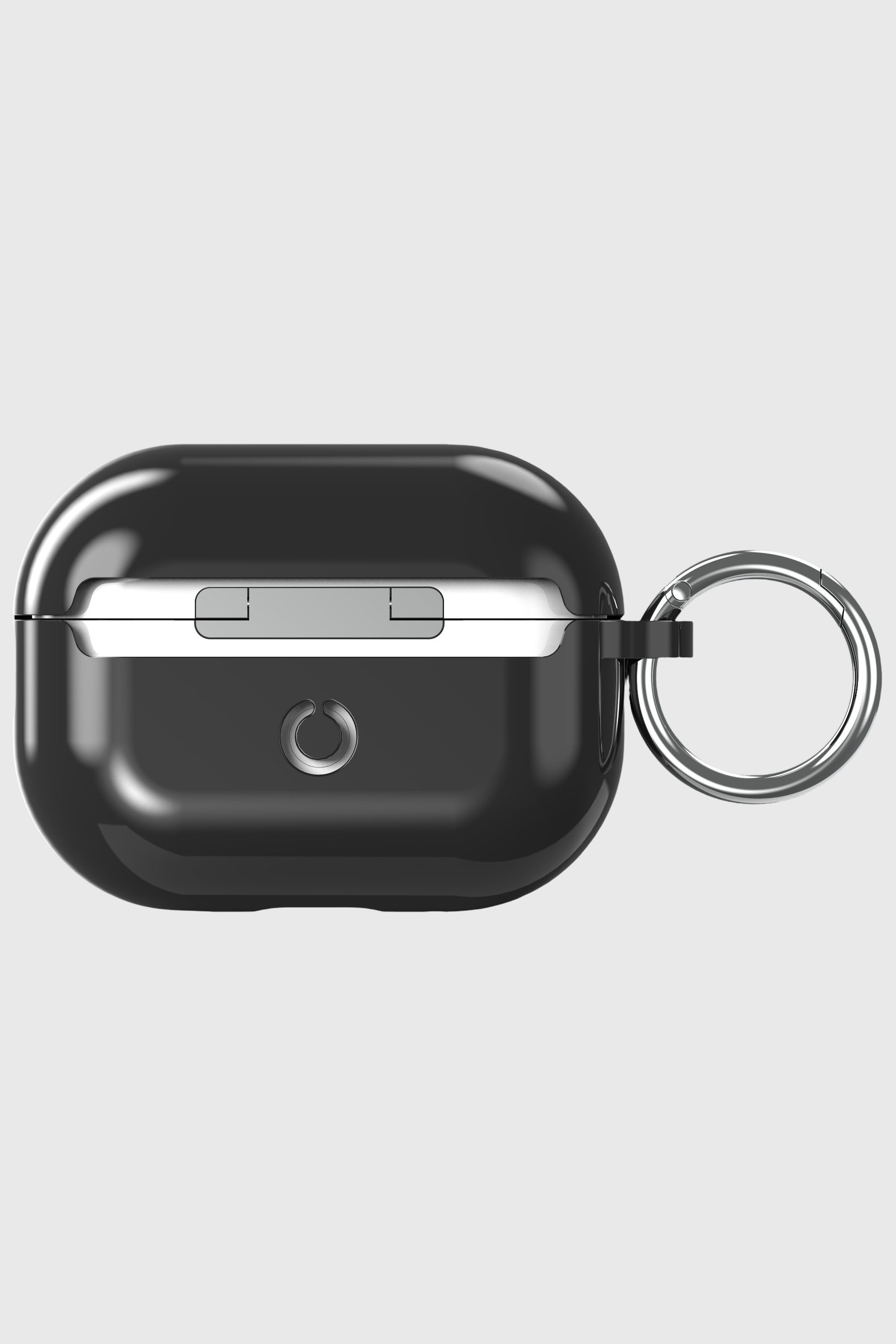 Diesel - 60193 AIRPOD CASE AIRPODS CASE, Coque pour Airpods Pro / Pro 2 Mixte in Noir - 3