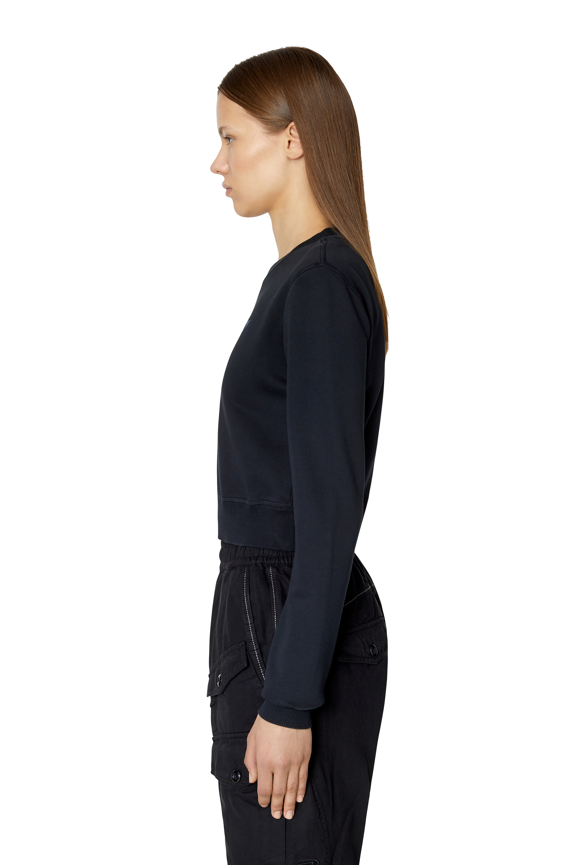 Diesel - F-SLIMMY-IND, Noir - Image 6