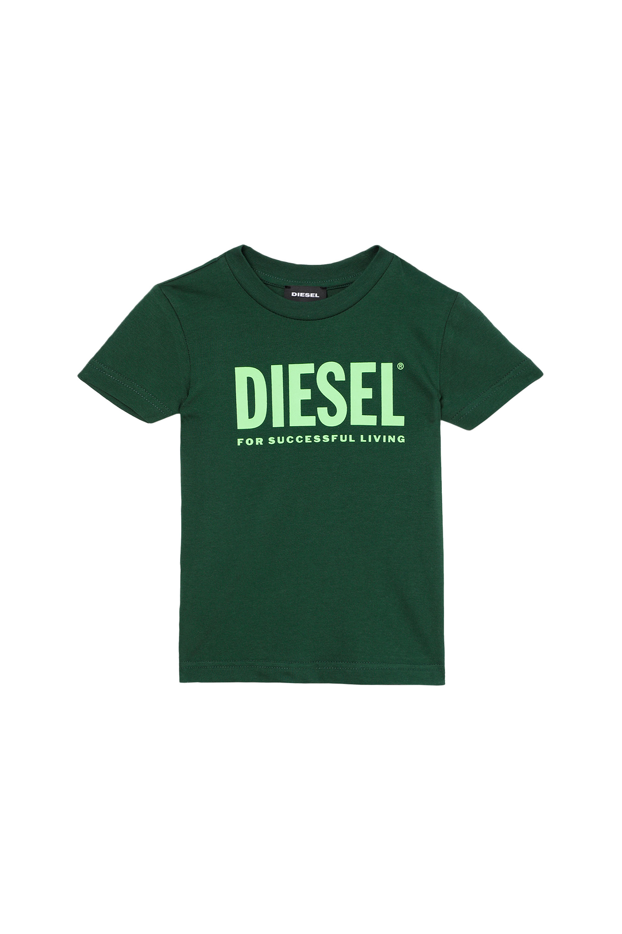 Diesel Fille Bebe Jeans Tops T Shirt Diesel Kids 3 36 Mois