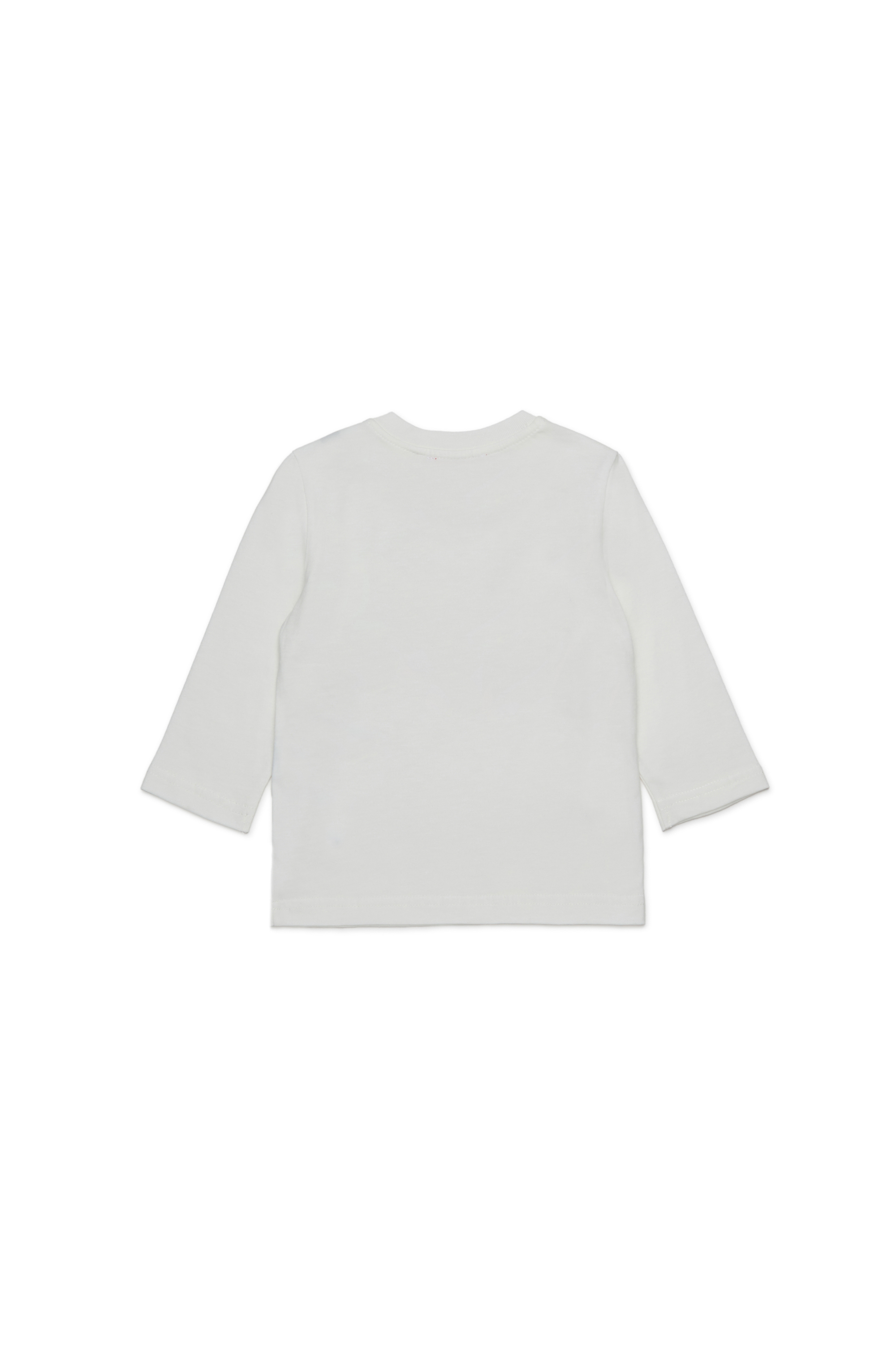 TFILB, Blanc