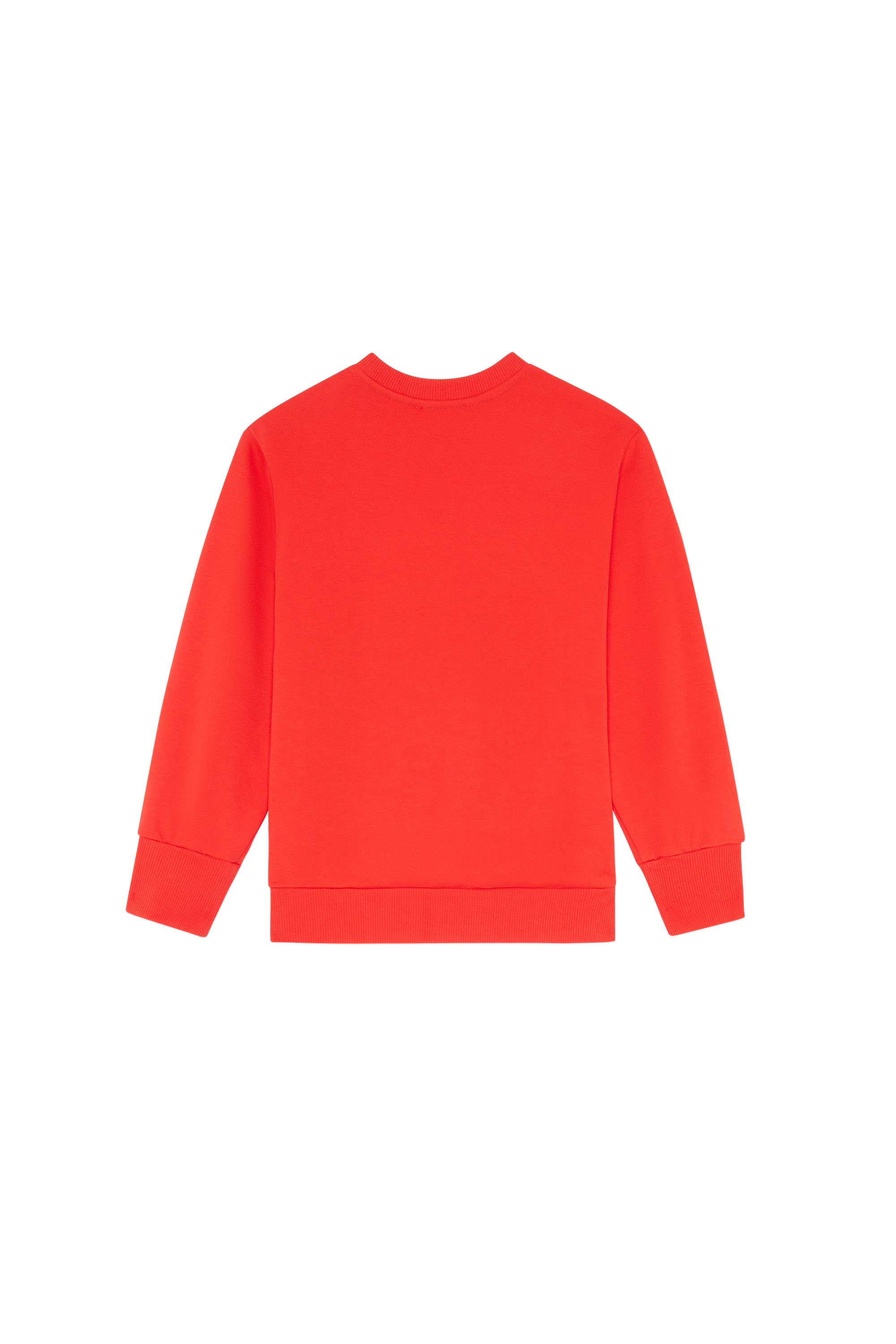 Diesel - SCREWDIVISION-LOGOX OVER, Rouge - Image 2