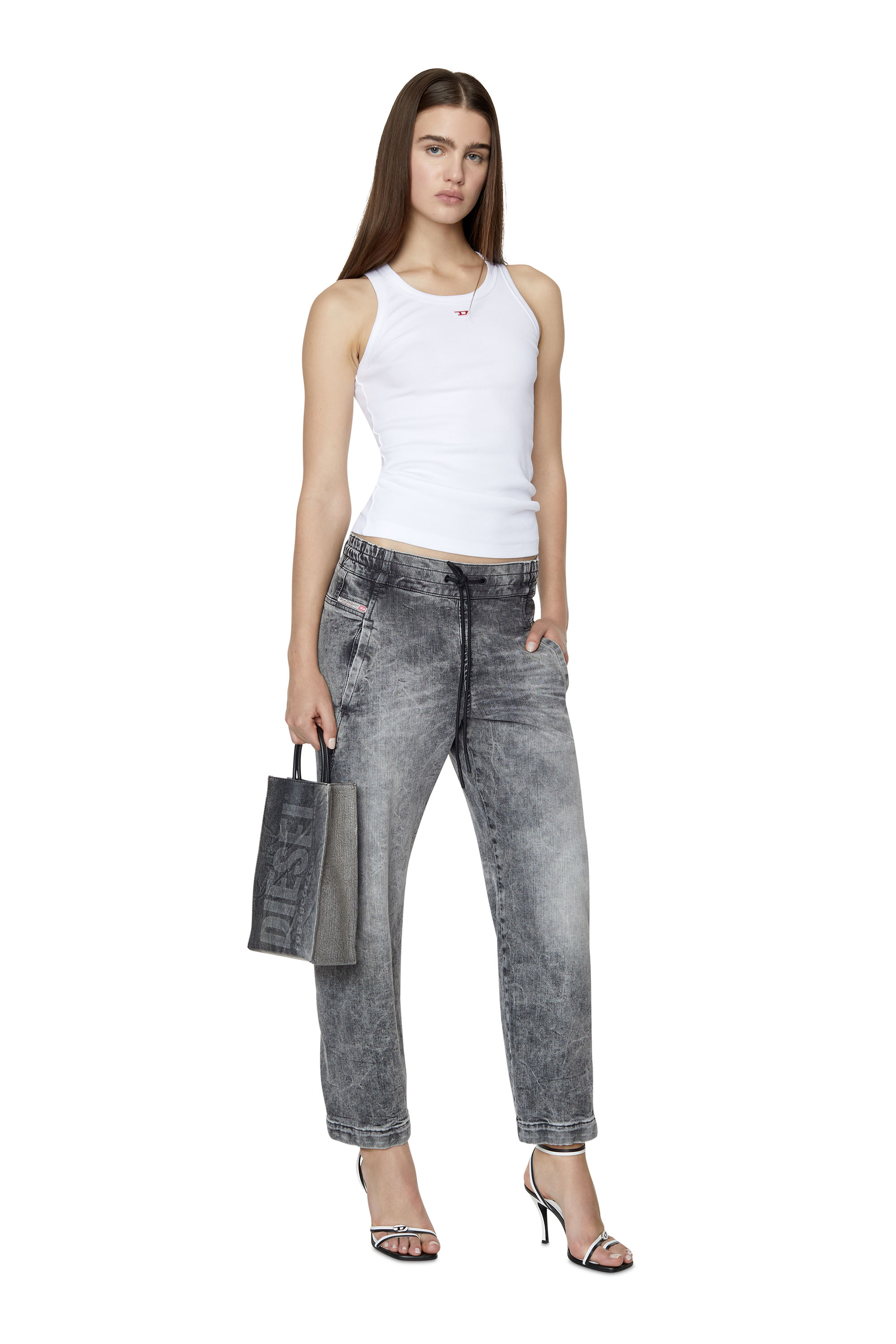 DSL SHOPPER M FD X, Noir Diesel - DSL SHOPPER M FD X, Noir - Image 1