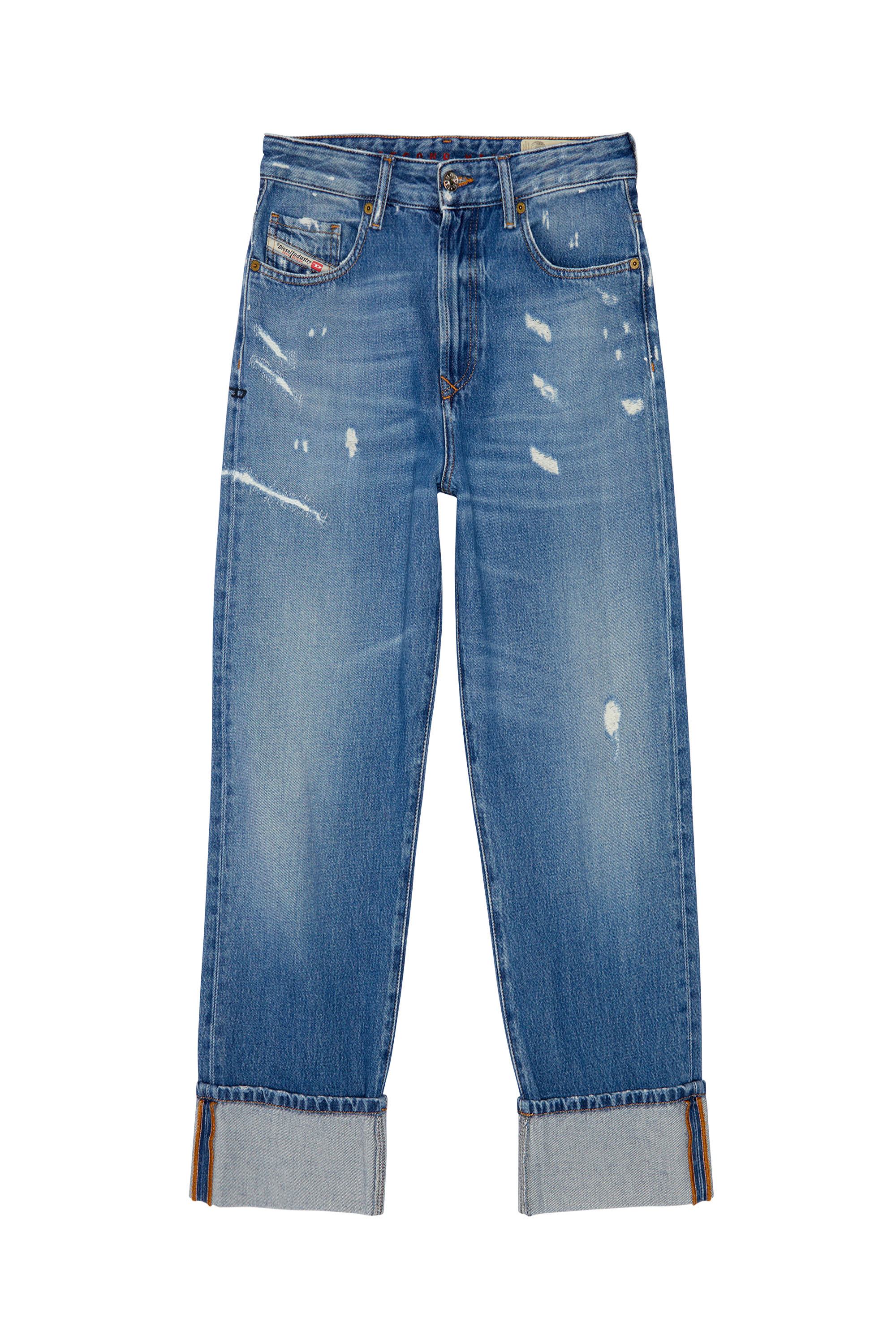 Diesel - D-REGGY Femme, null - Image 1