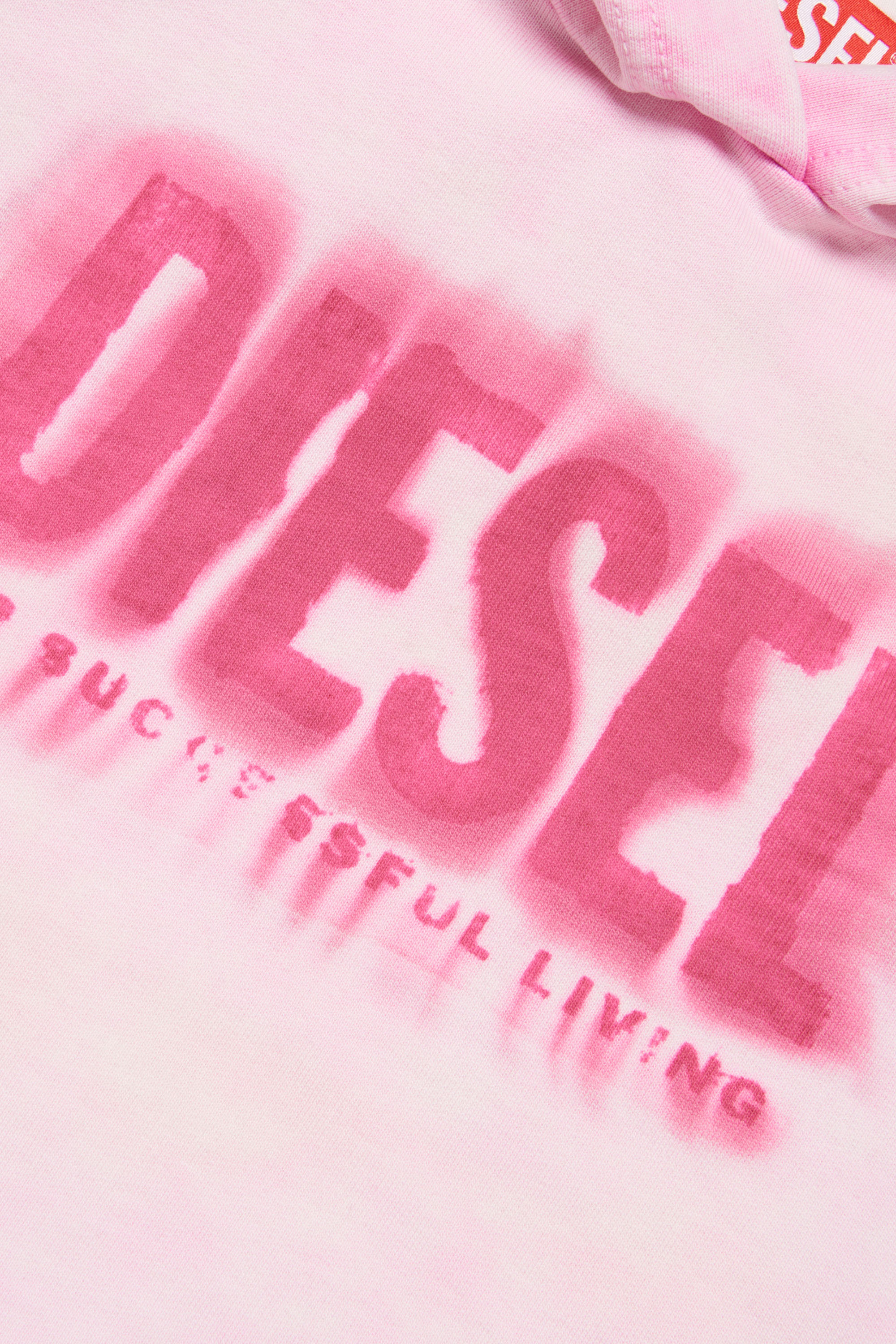 Diesel - SQUINGY, Rose - Image 3