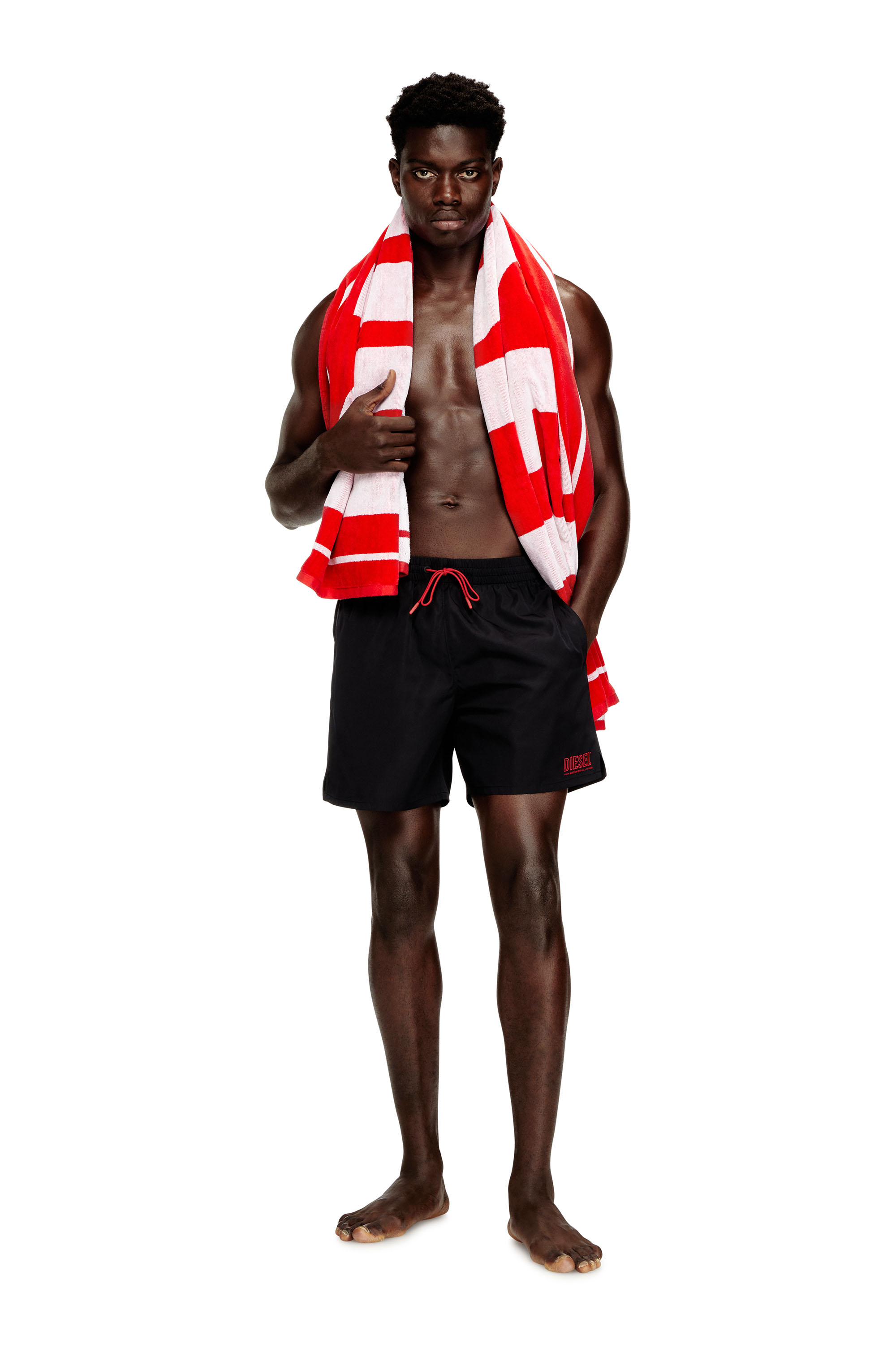 SPORT-41-D-CORE, Noir