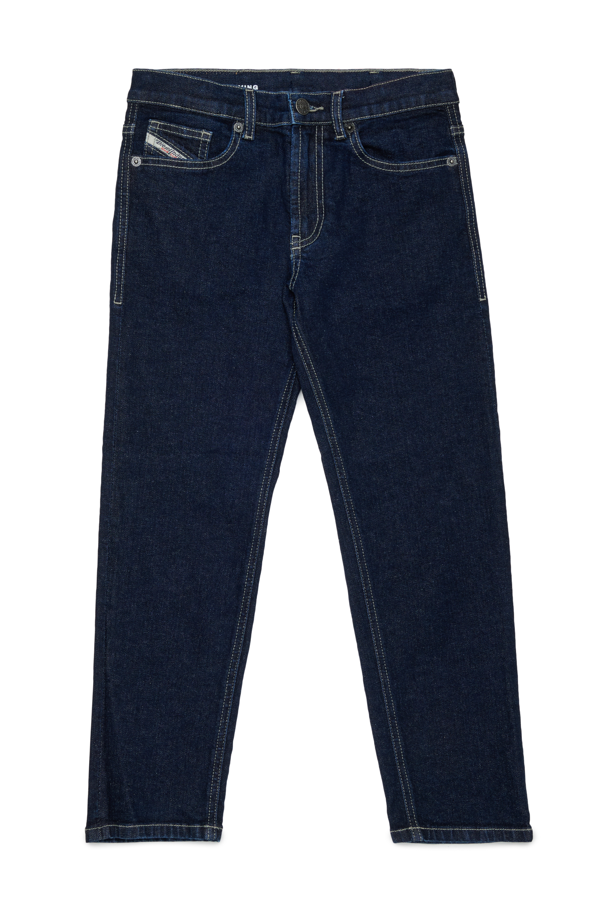 Diesel - 2010-J Homme, Bleu Fonc&eacute; - Image 1