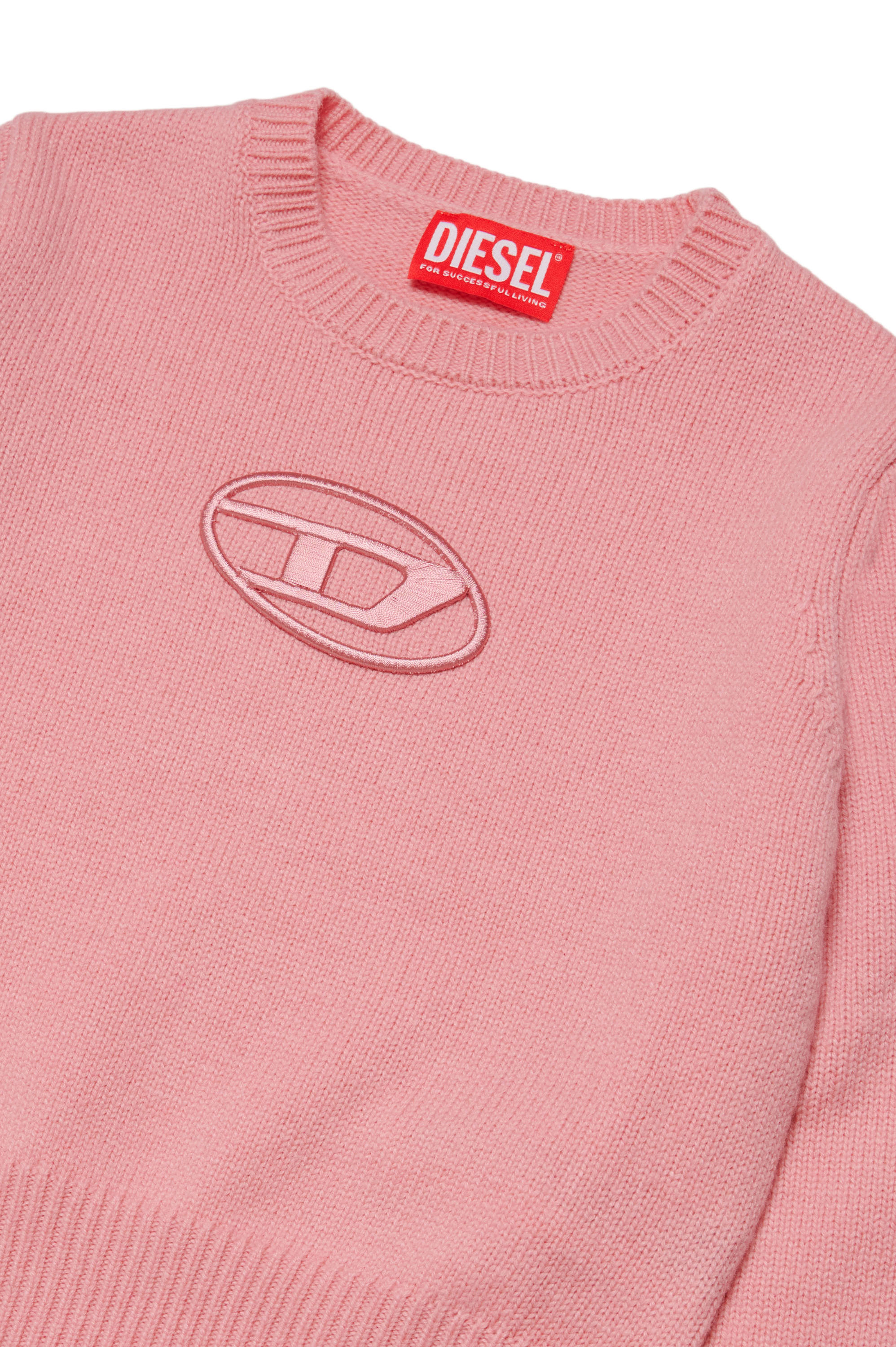 Diesel - KAREESA, Rose - Image 3