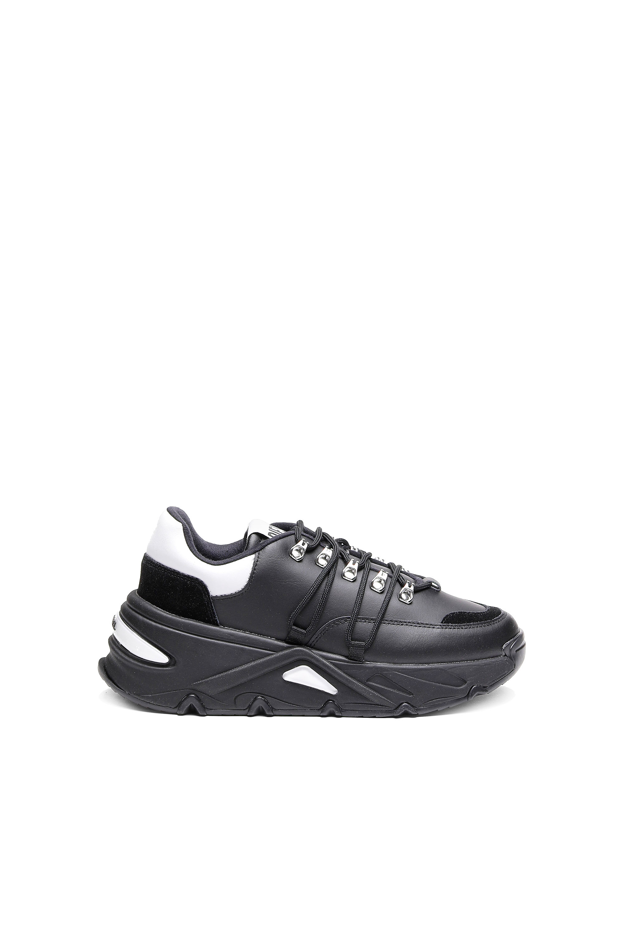 S-HERBY TREK EVO, Noir - Baskets