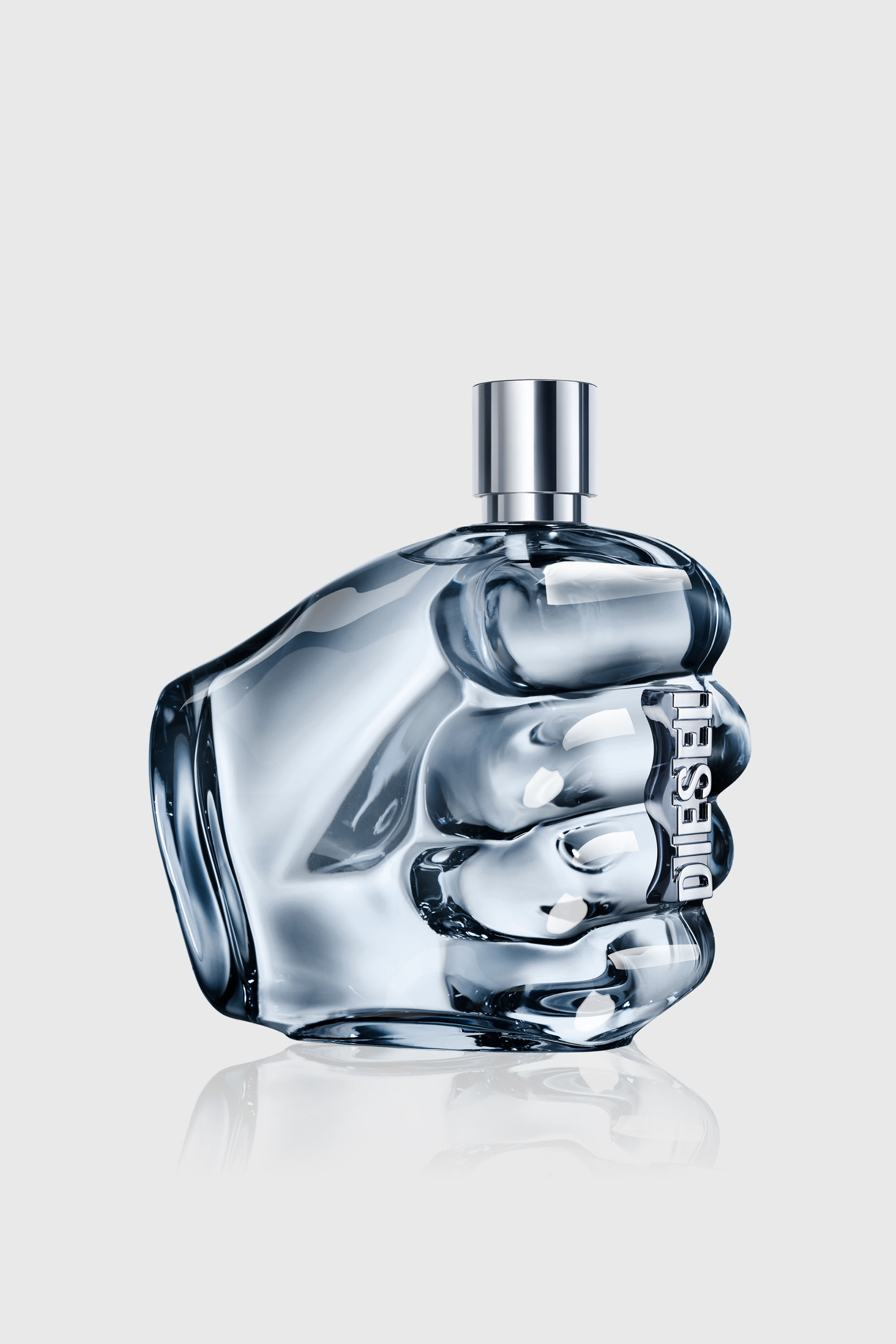 Diesel - OTB EDT 200 ML, Only The Brave 200ml, Eau de Toilette Homme in Bleu - 1