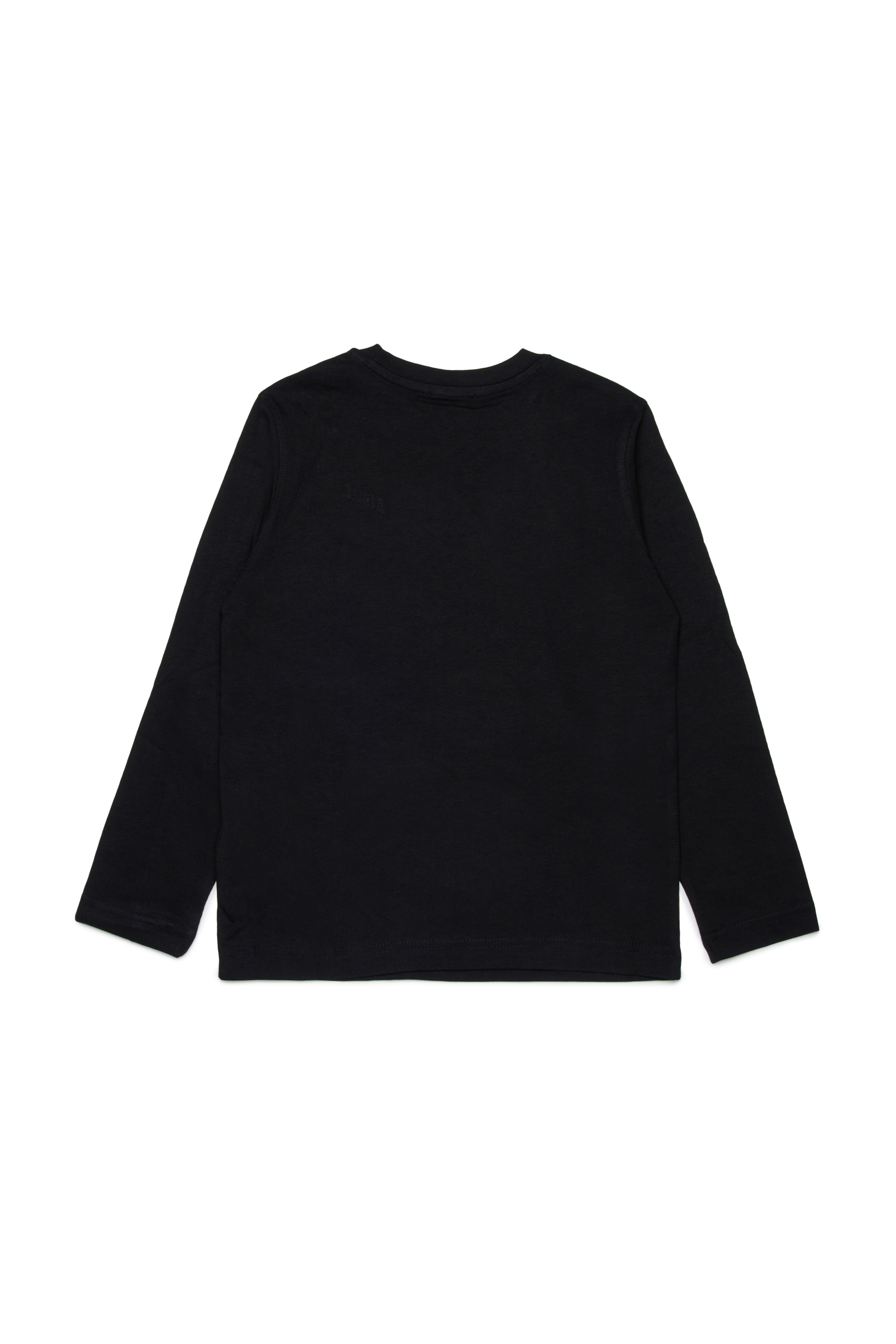 TDIEGOSB22LS, Black