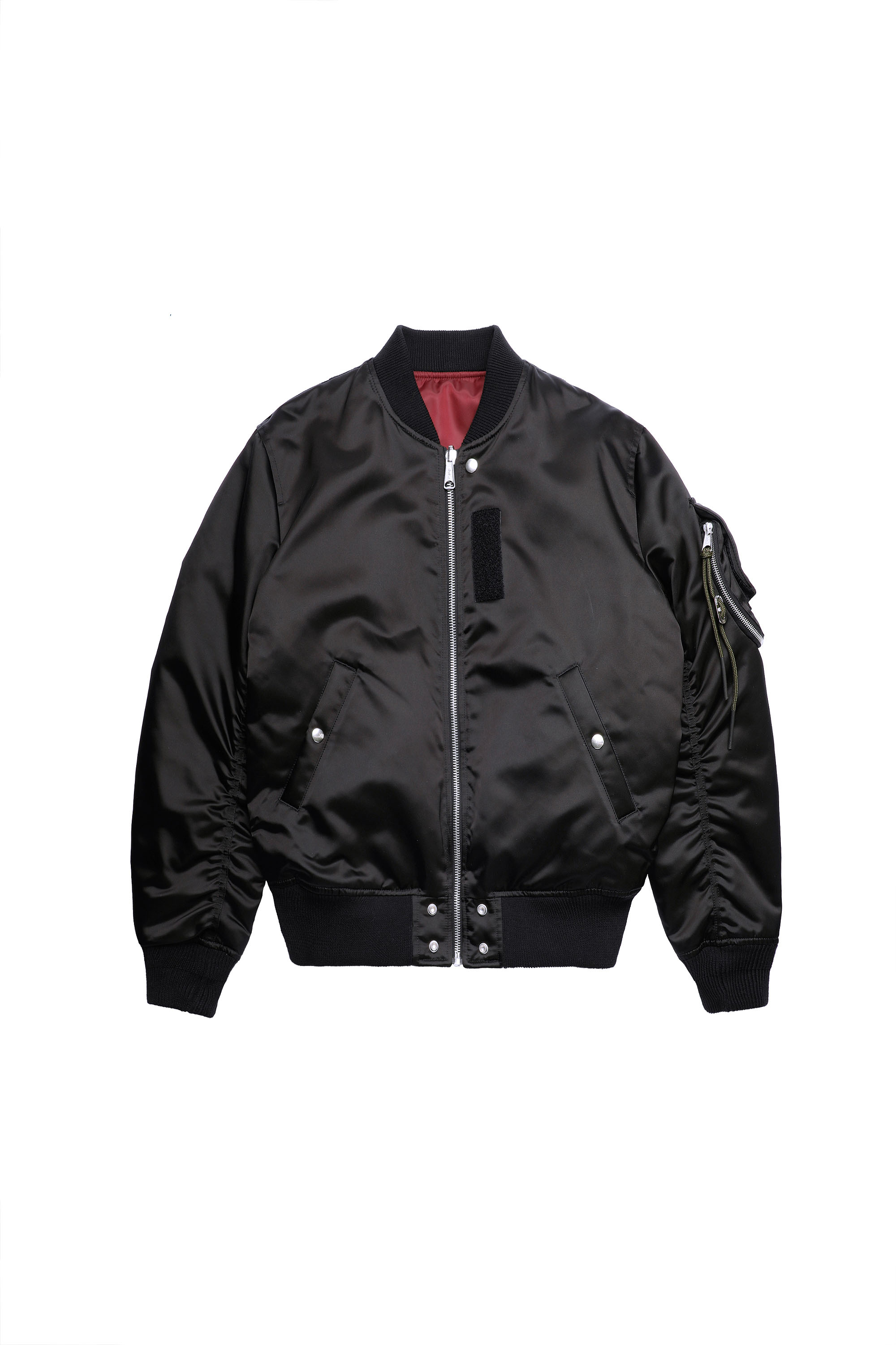 G-MA-ONE-REV, Noir - Vestes