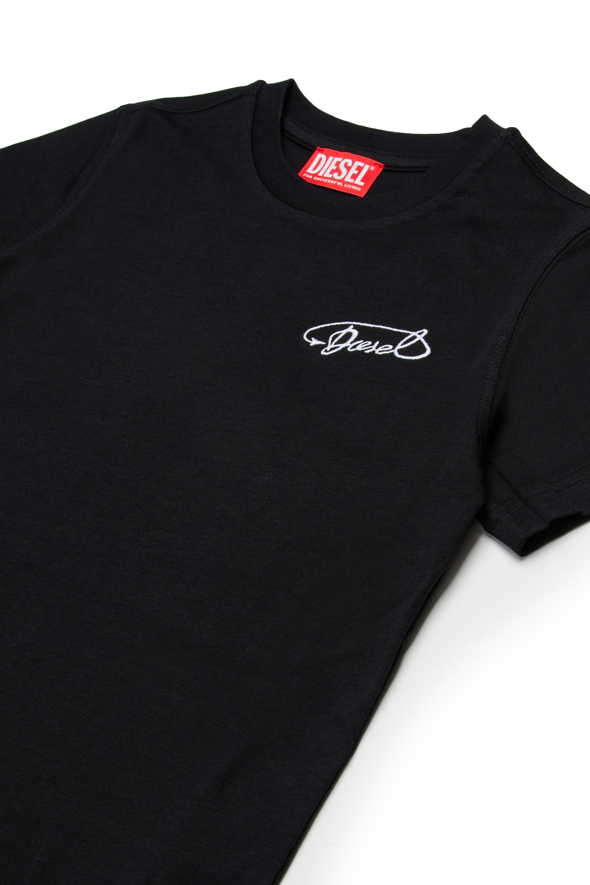 TDIEGORL13, Black